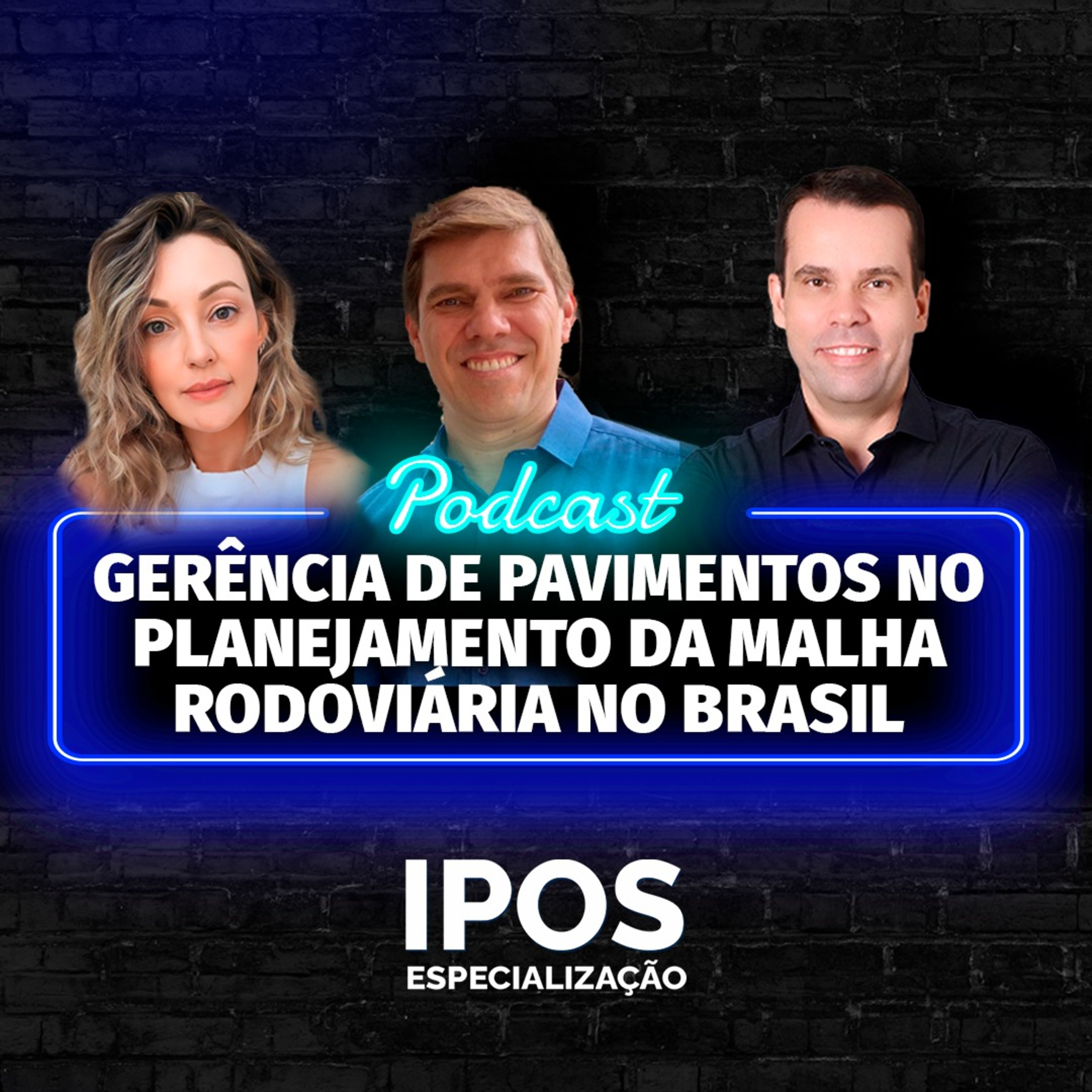INFRA Podcast