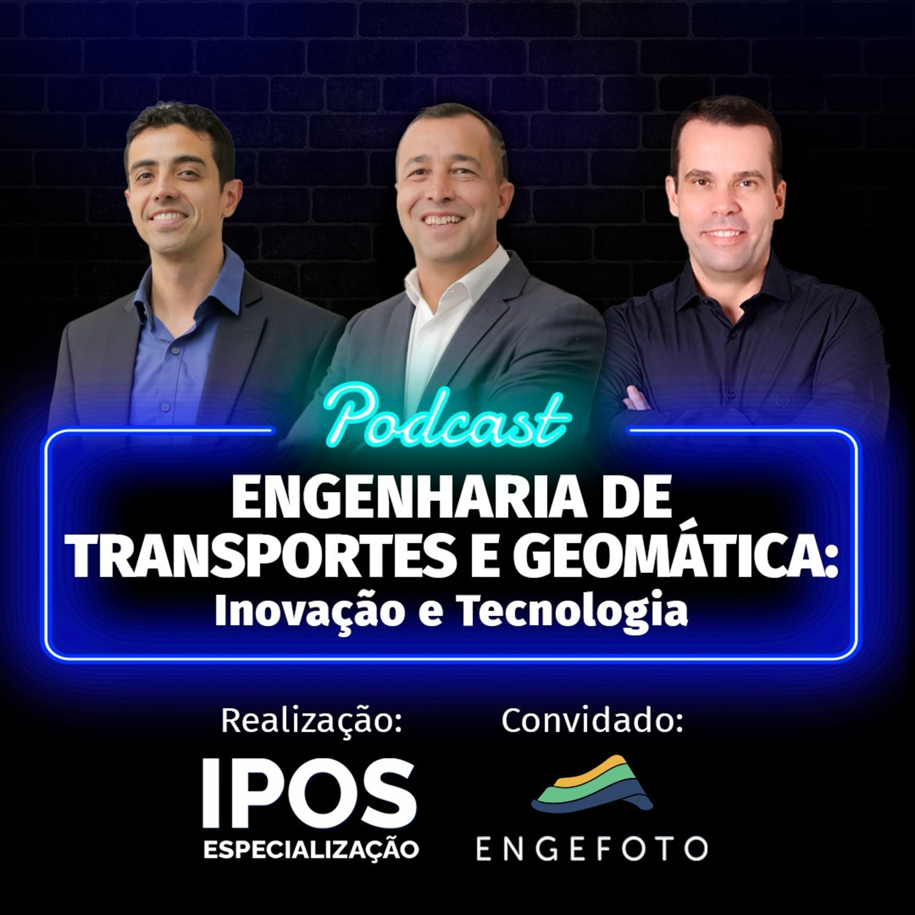 INFRA Podcast