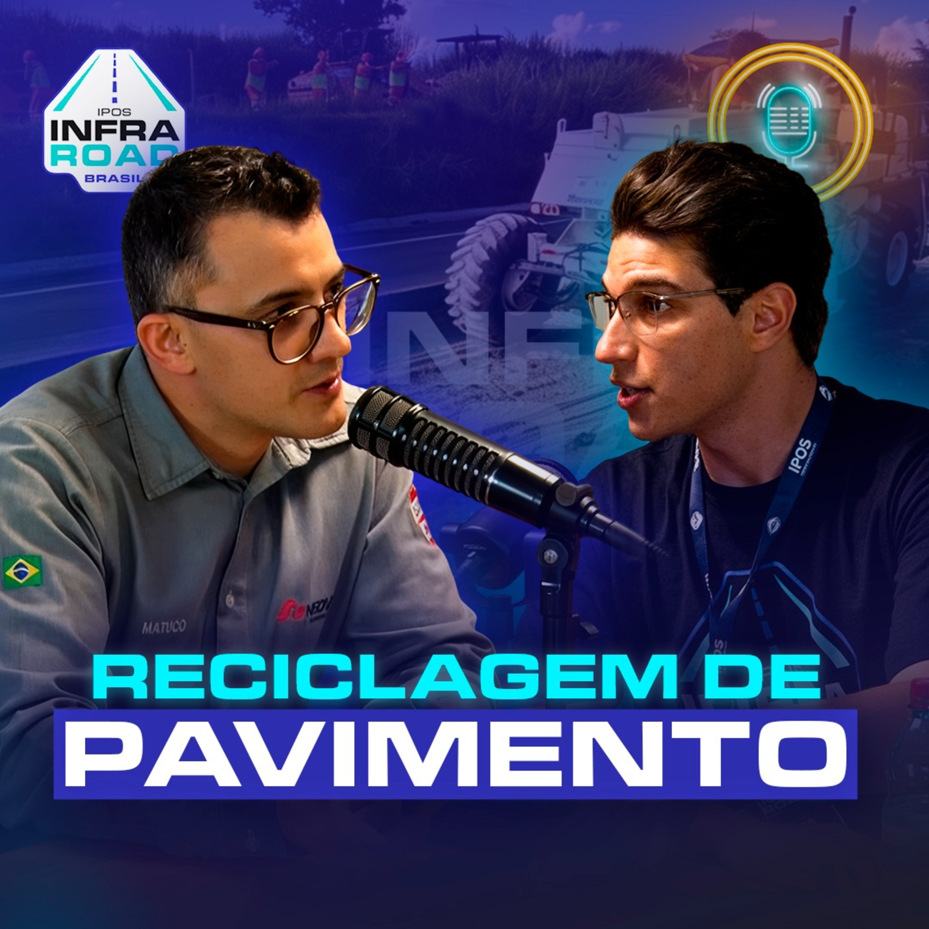 Episode Logo