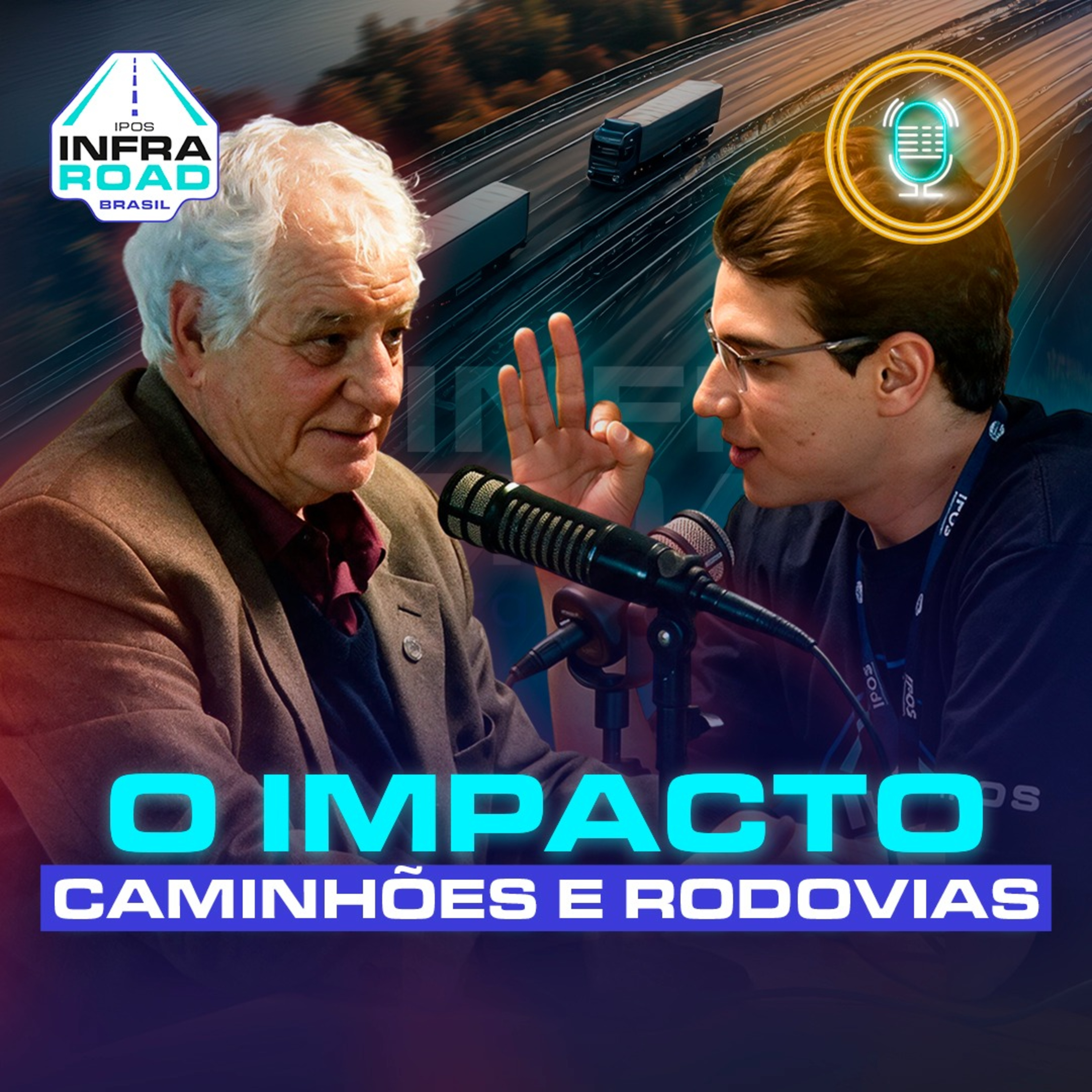 Episode Logo