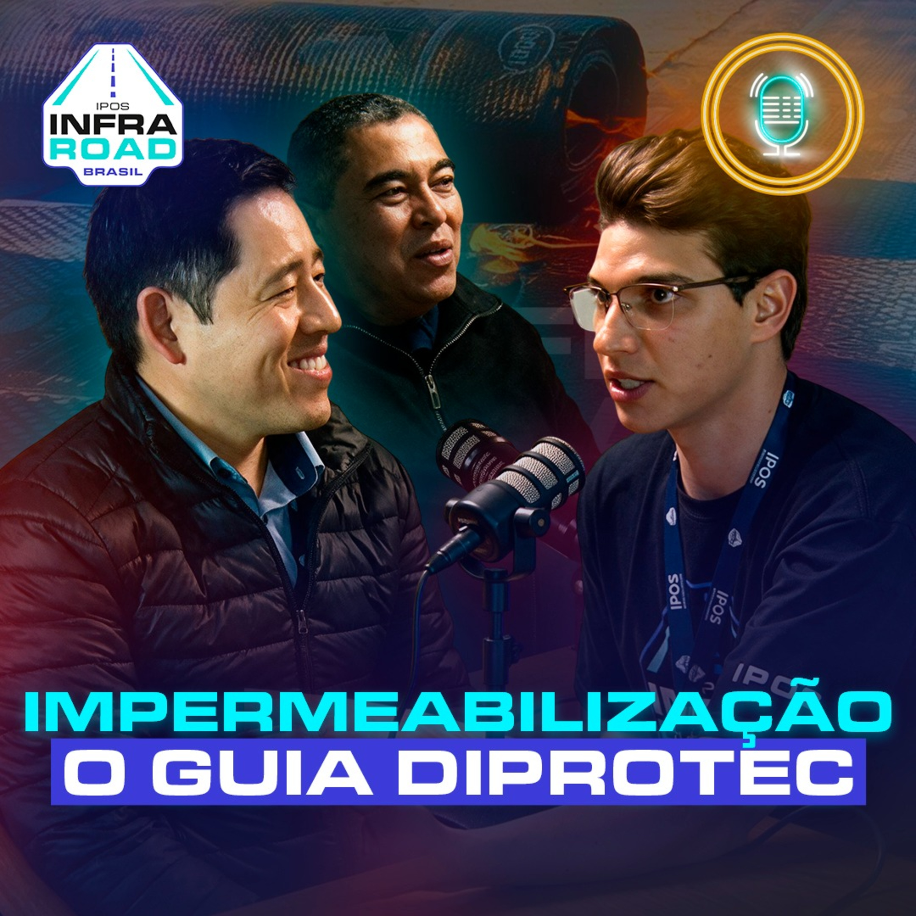 Episode Logo