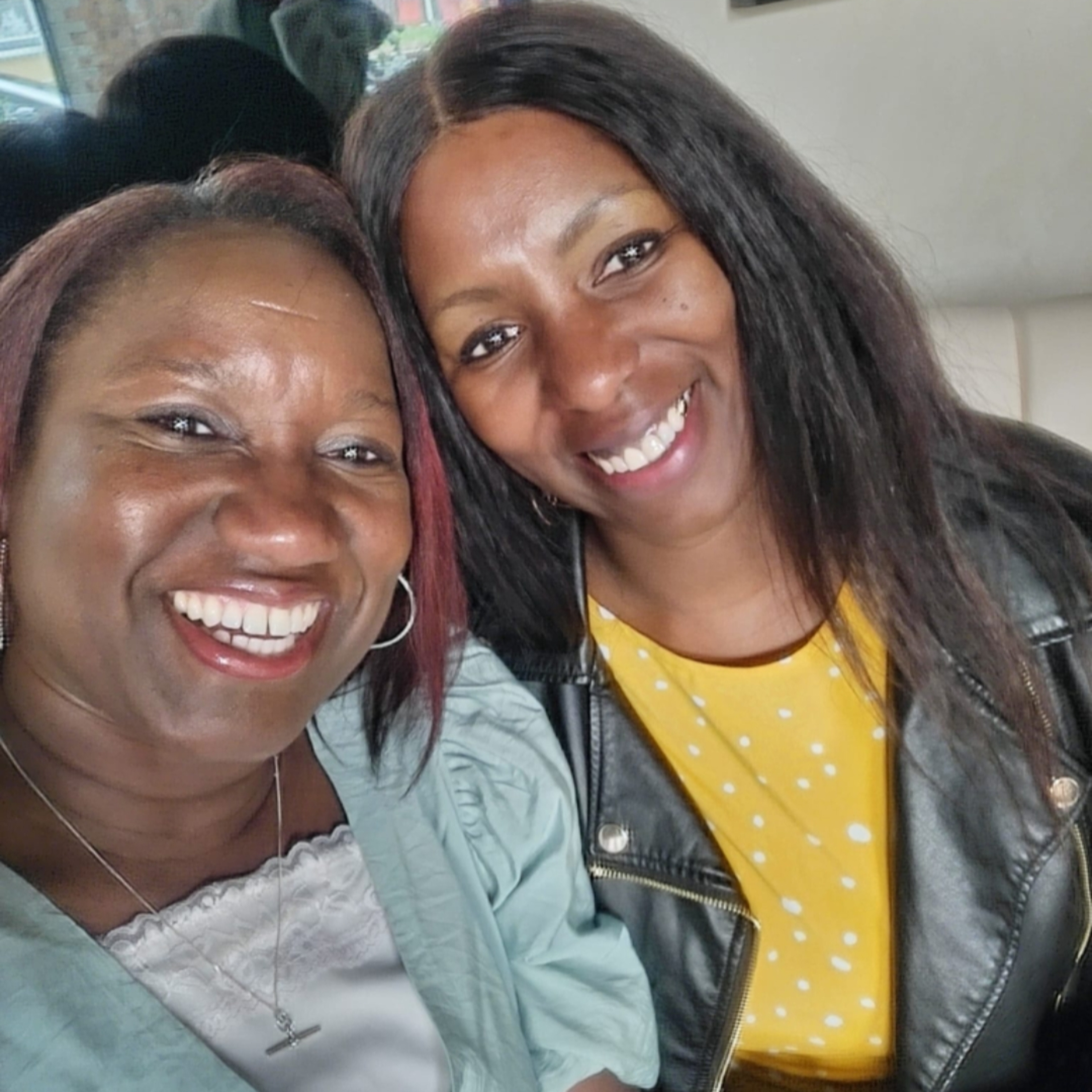 The Last Lady: Memoirs of a Pastors Wife