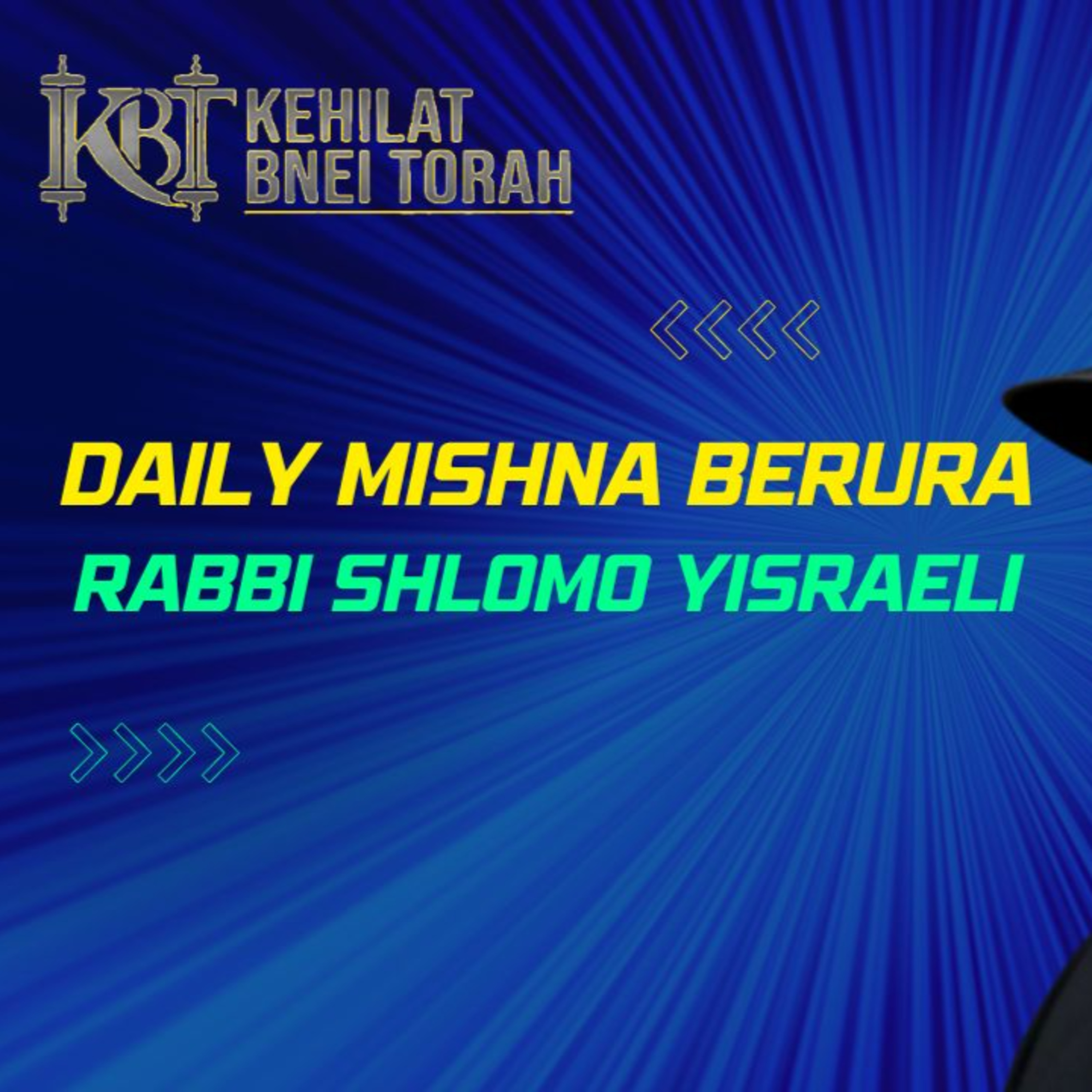 Siman 152 Part 1 - Daily Mishna Berura