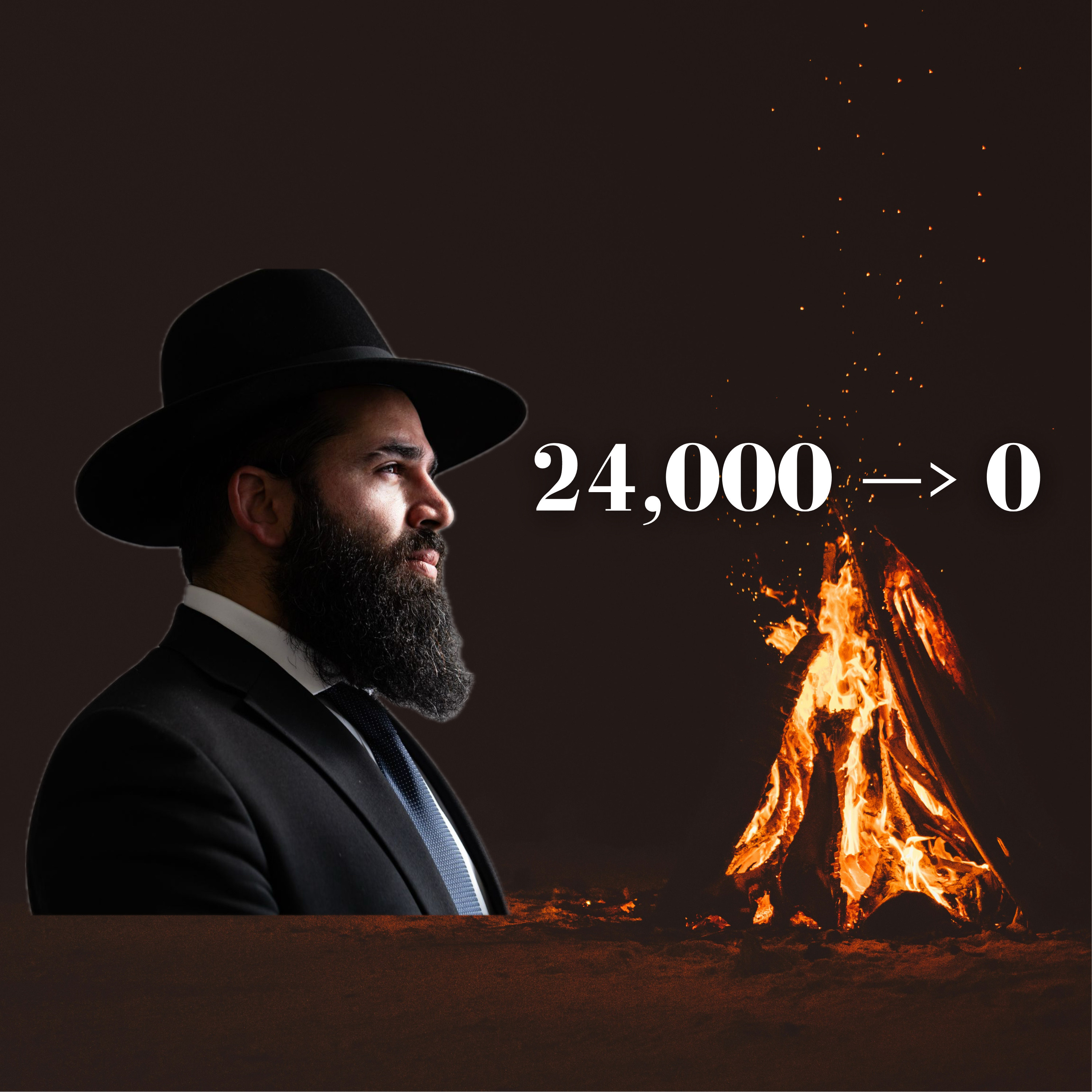 Celebrating Lag B’Omer - Zera Shimshon Series - Harav Shlomo Yisraeli
