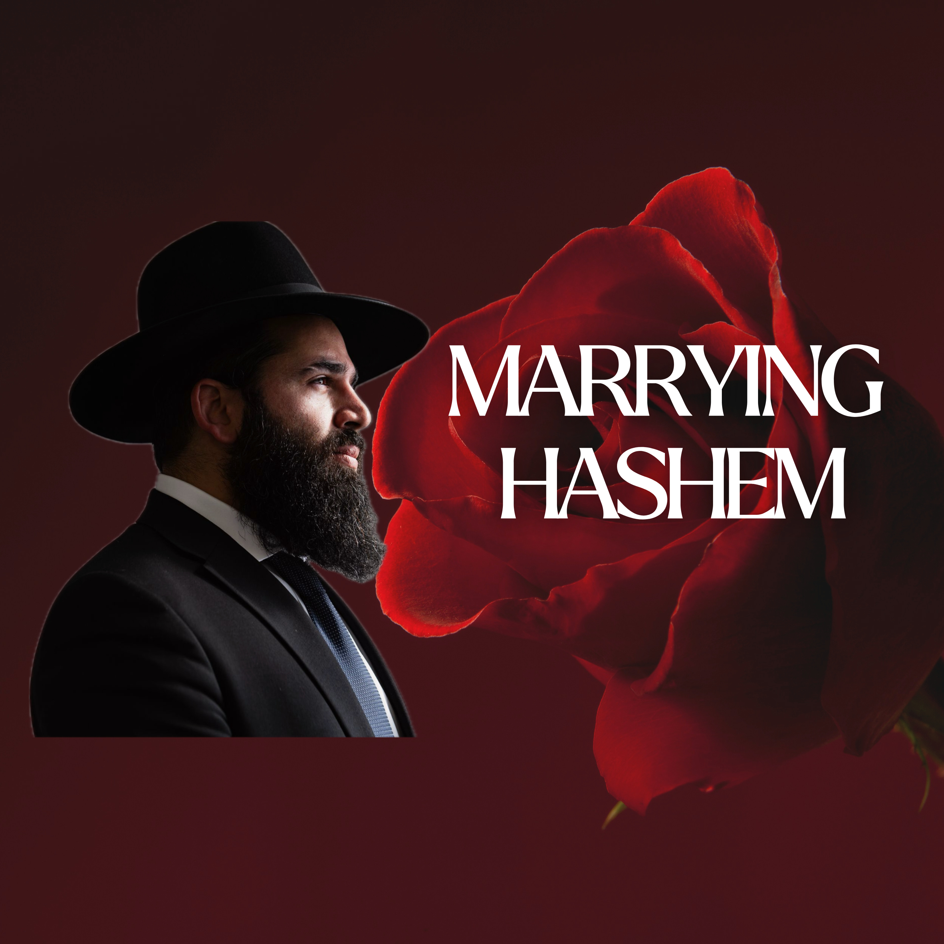 Marrying Hashem - Bamidbar / Shavuot - Zera Shimshon Series - Harav Shlomo Yisraeli