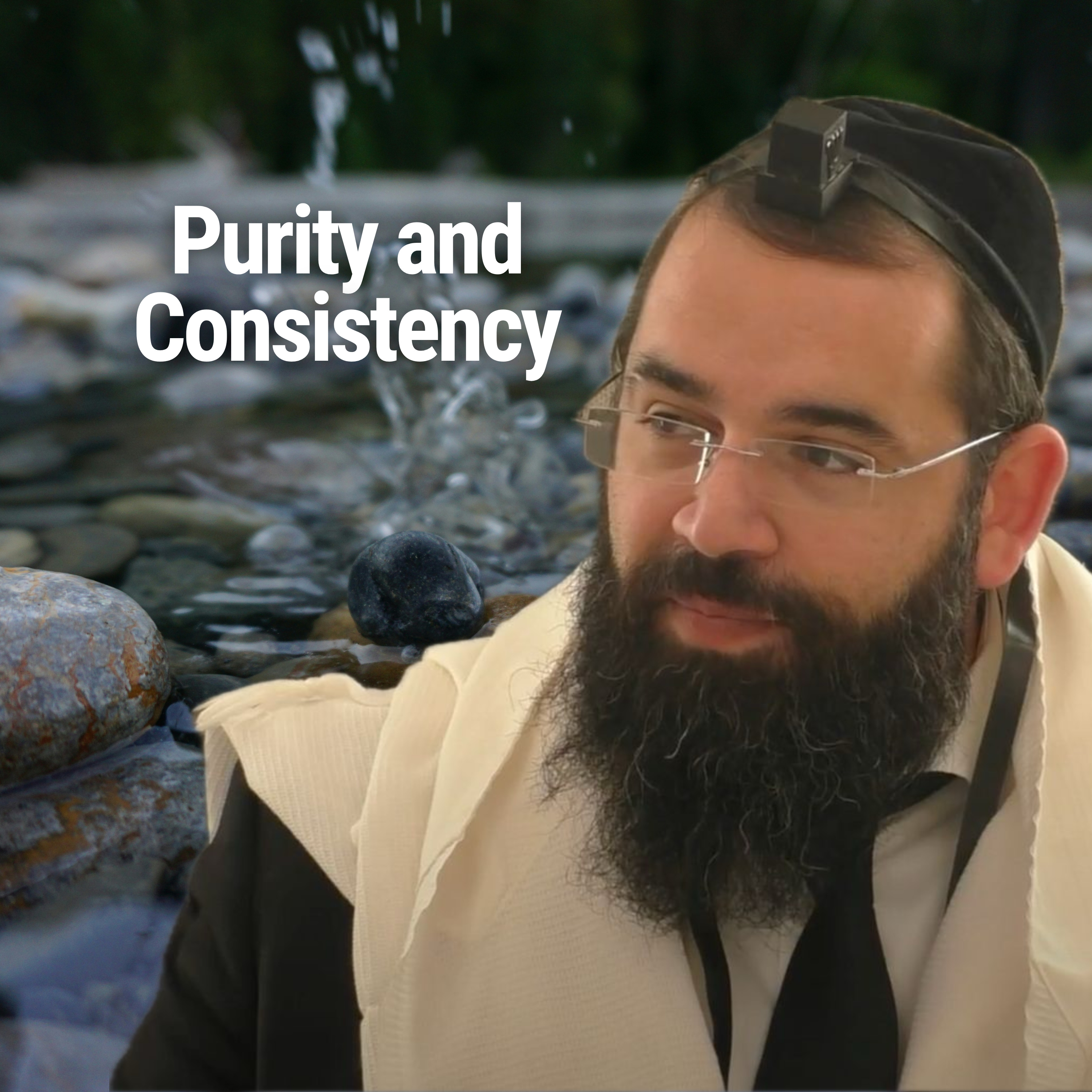 Purity and Consistency - Parshat Vayakhel