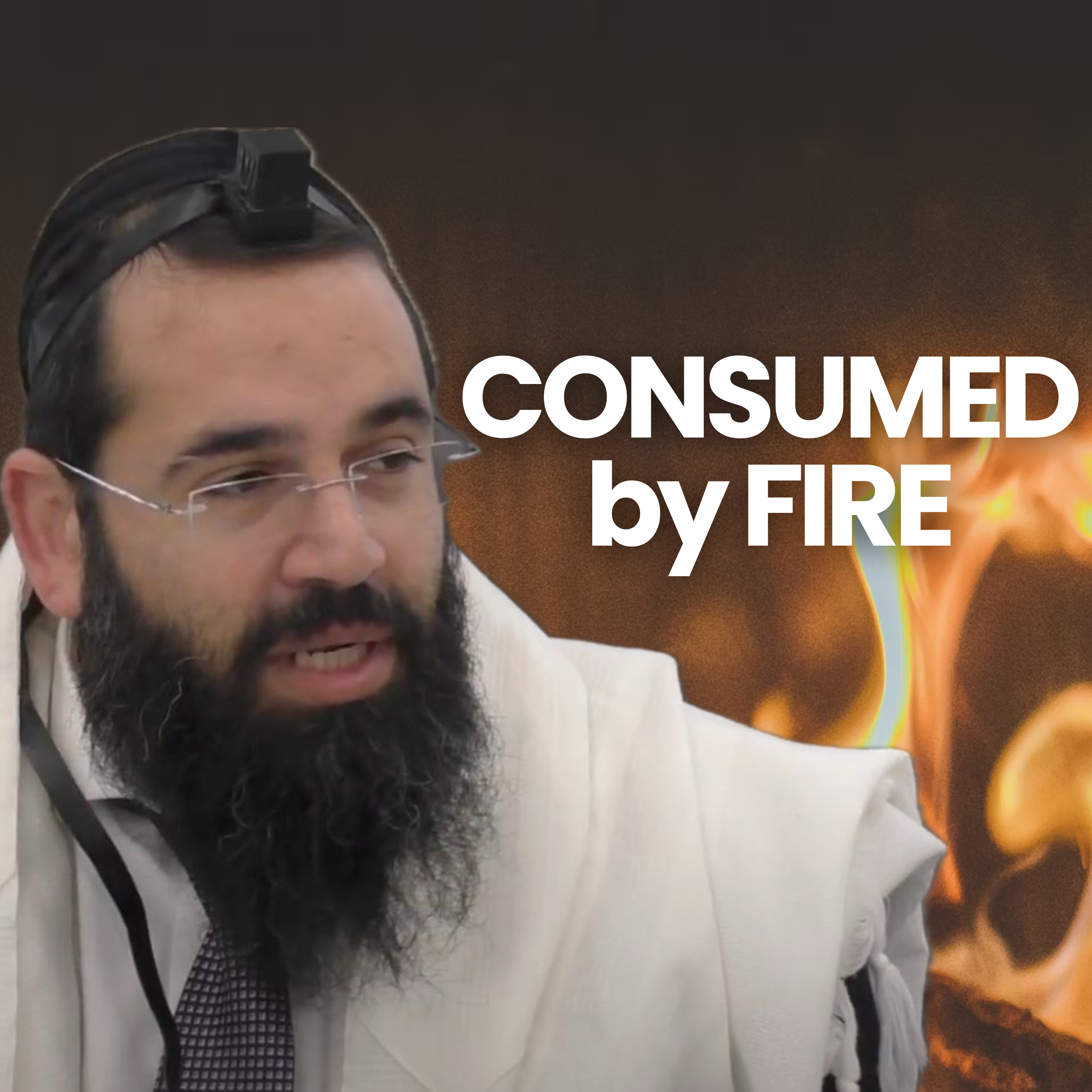 The Tragic Fate of Aaron’s Sons (Parshat Shemini)