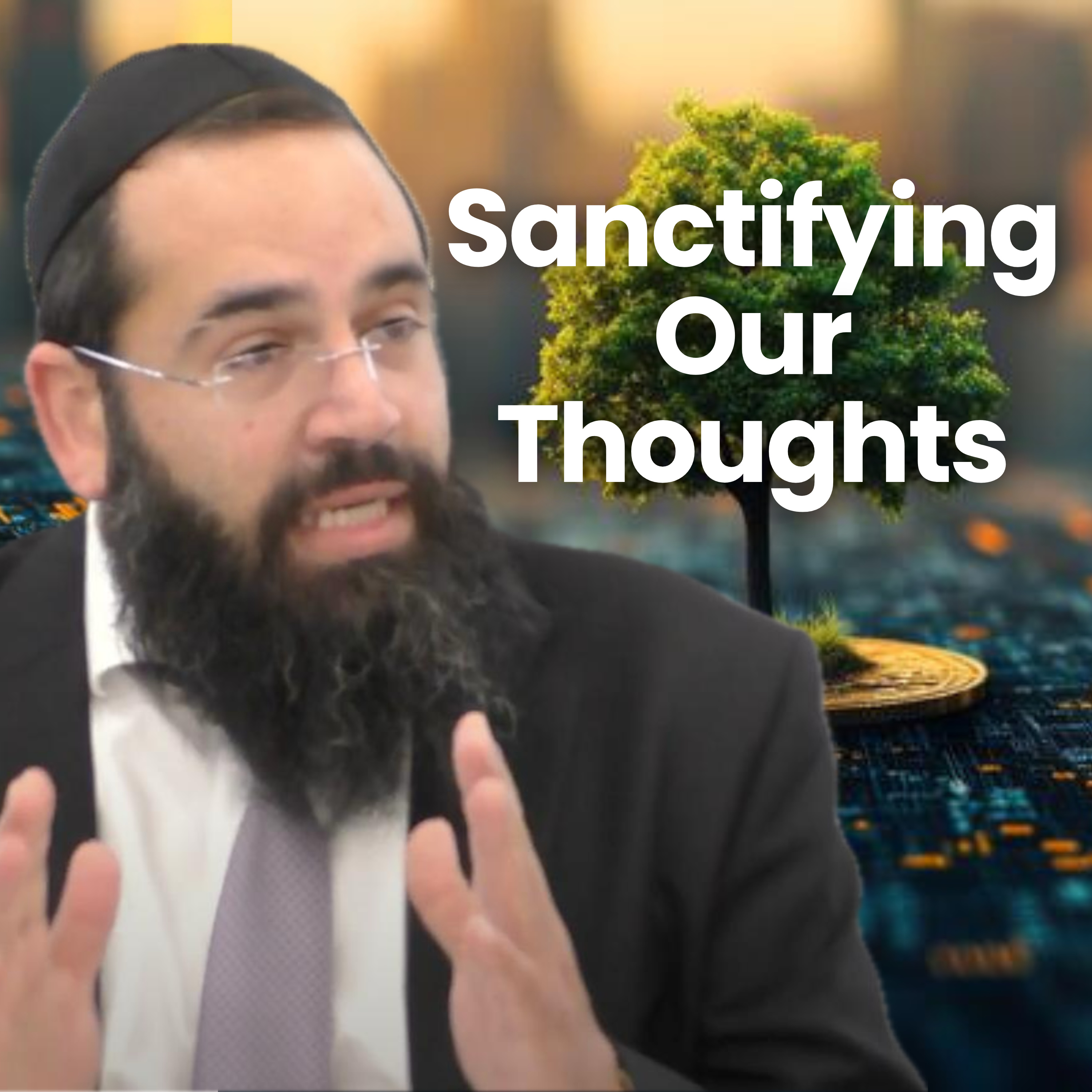 The Cost of Moving Too Fast (Parshat Behaalotecha)