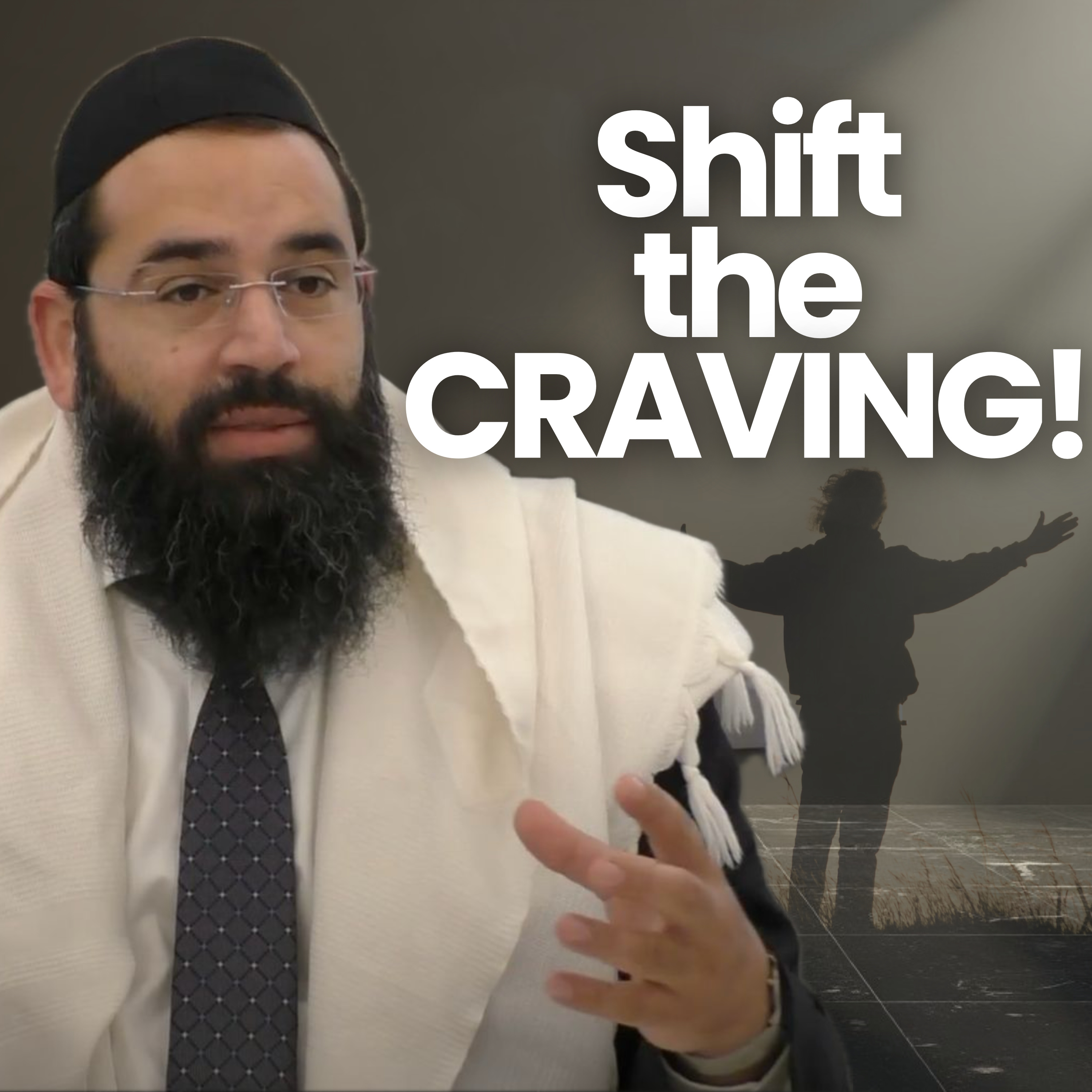 What is Desire Without Simcha? (Parshat Behaalotecha)