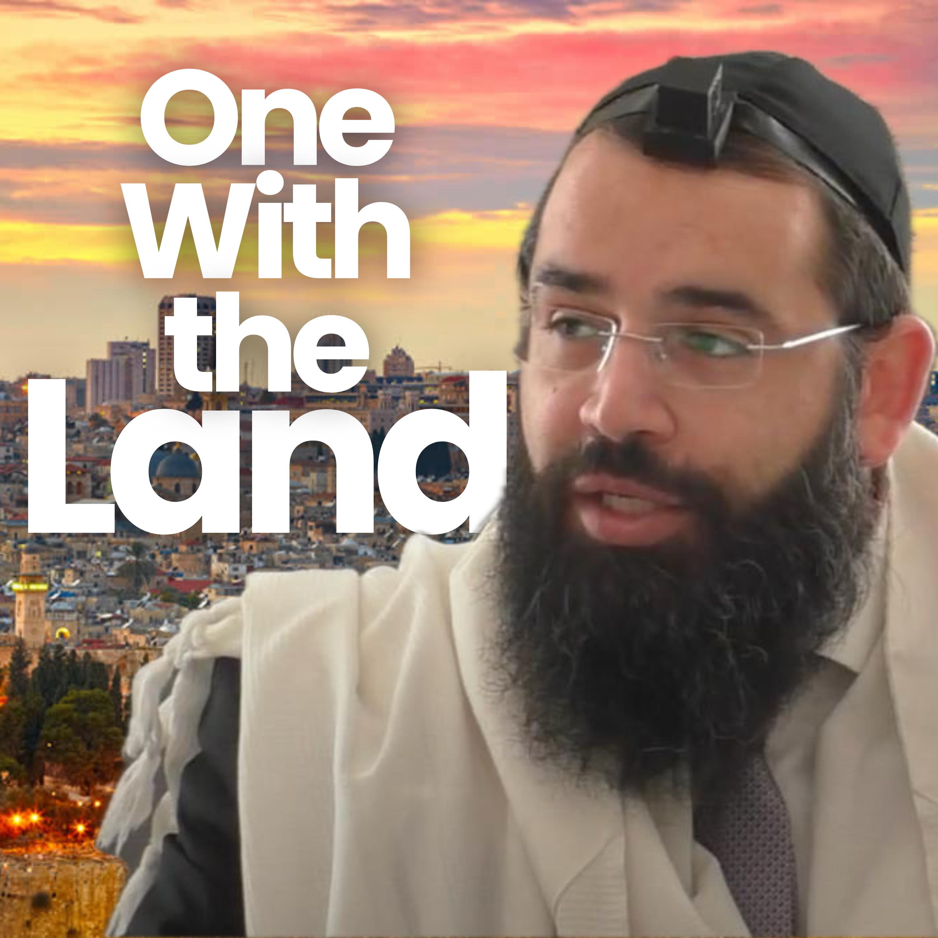 The Power of Standing With Eretz Yisrael Today (Parshat Shelach)