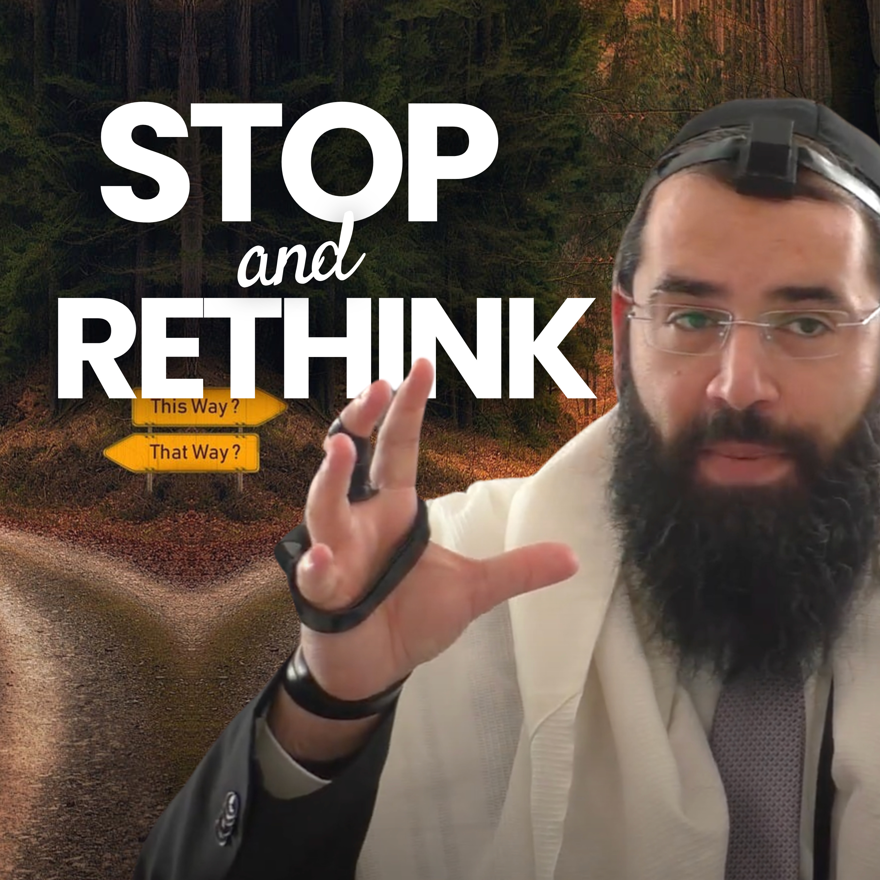When the Mission Misaligns (Parshat Shelach)