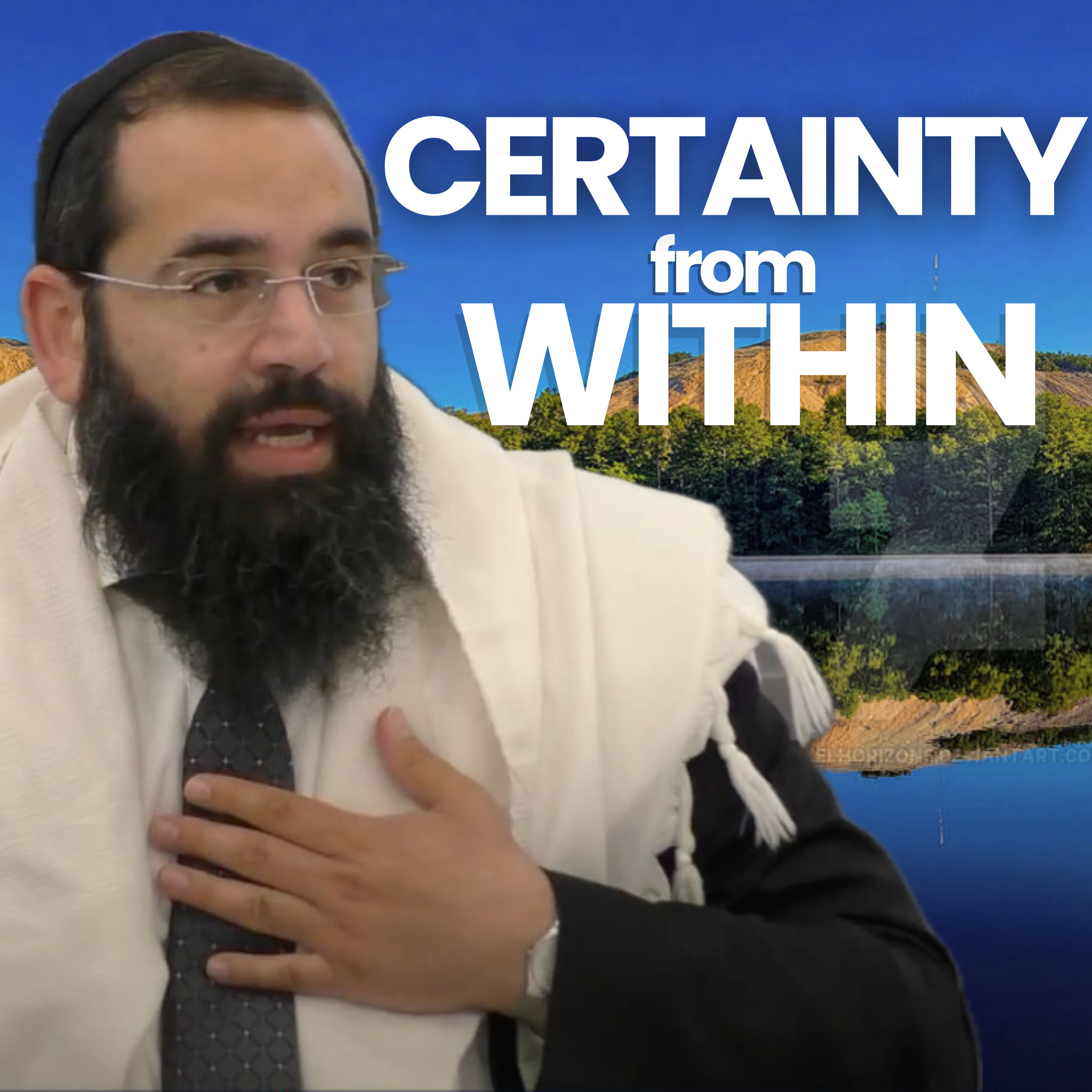 The Humility That Shakes Confidence (Parshat Shelach)