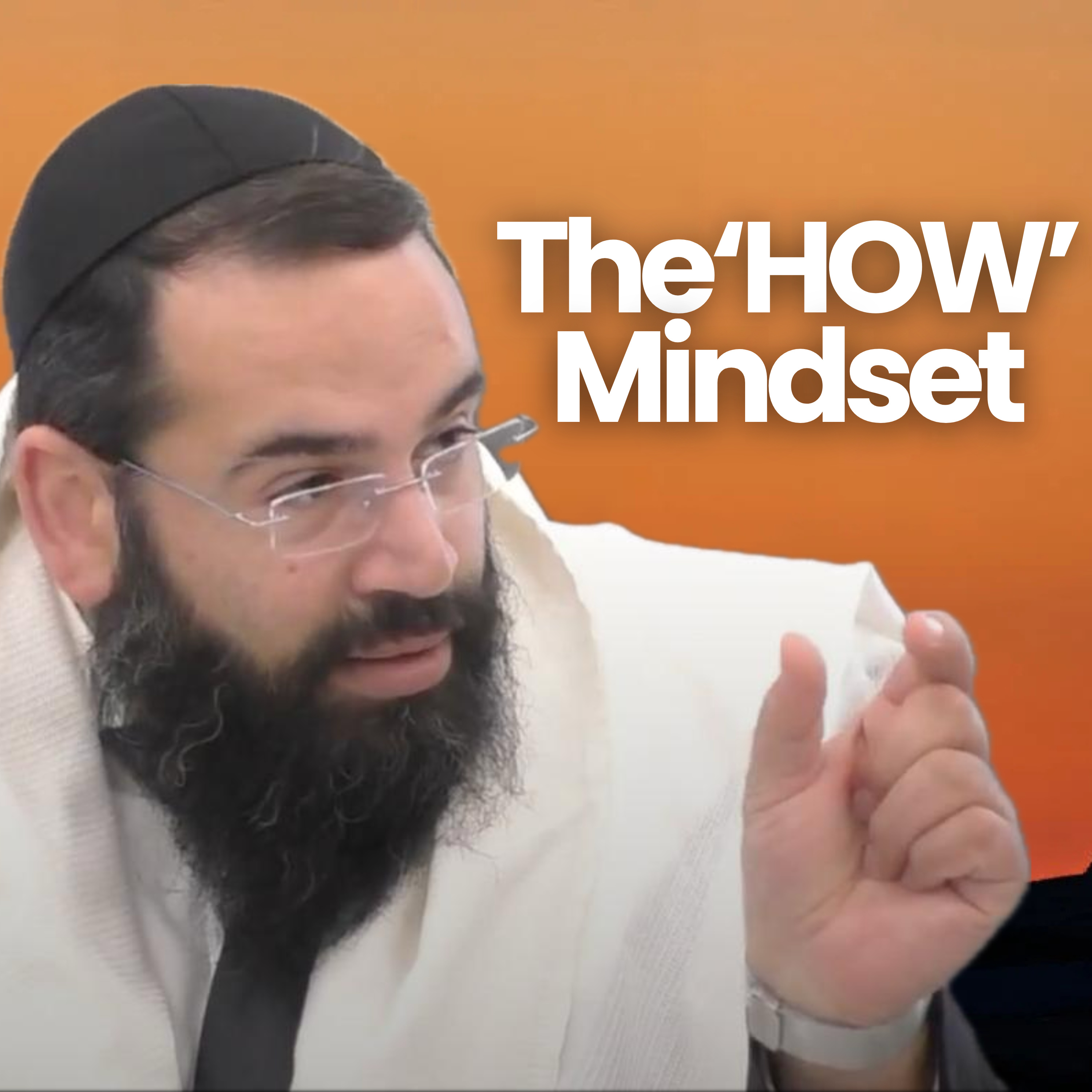 If Not Now… Then How? (Parshat Shelach)