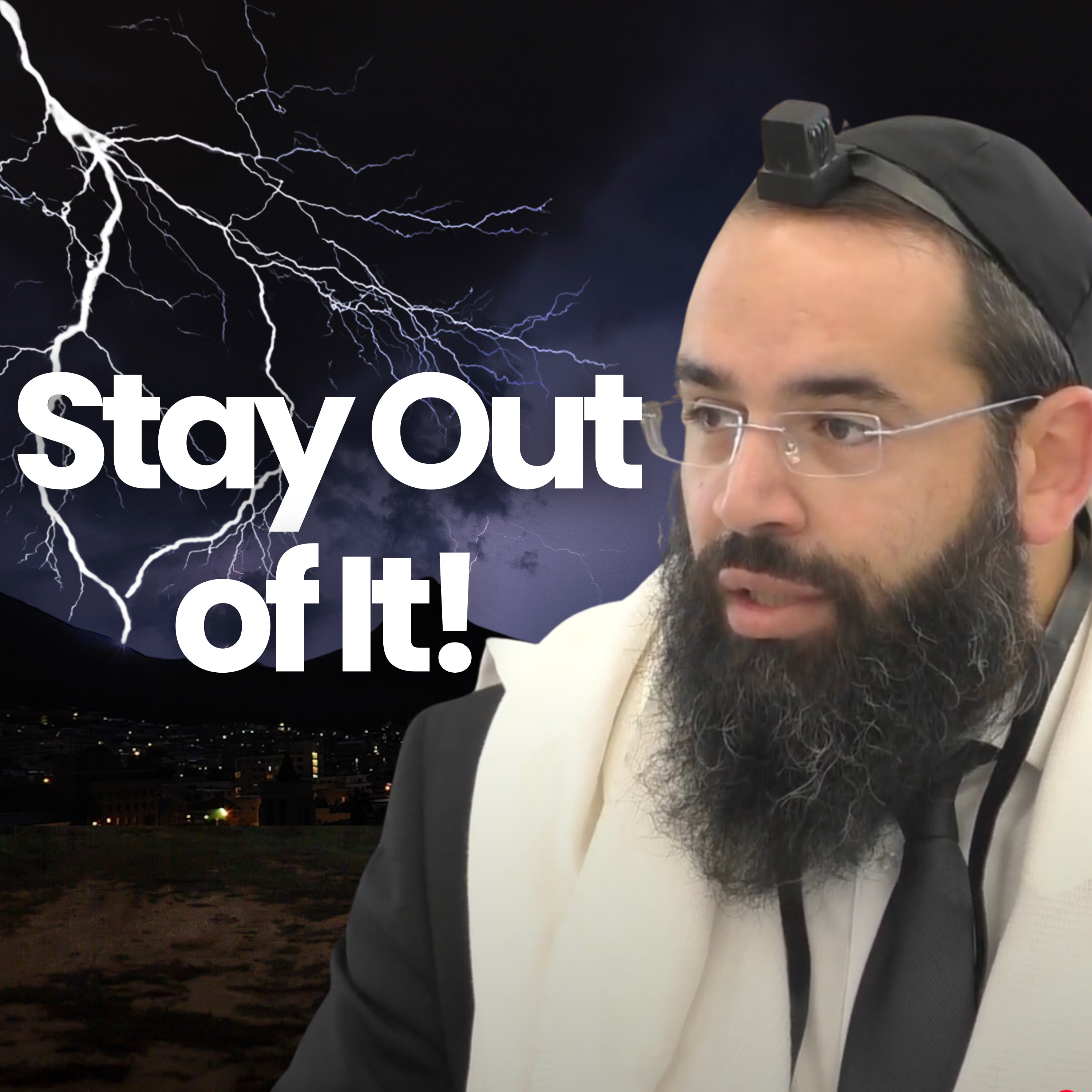 Parshat Korach: When Negativity Becomes a Movement