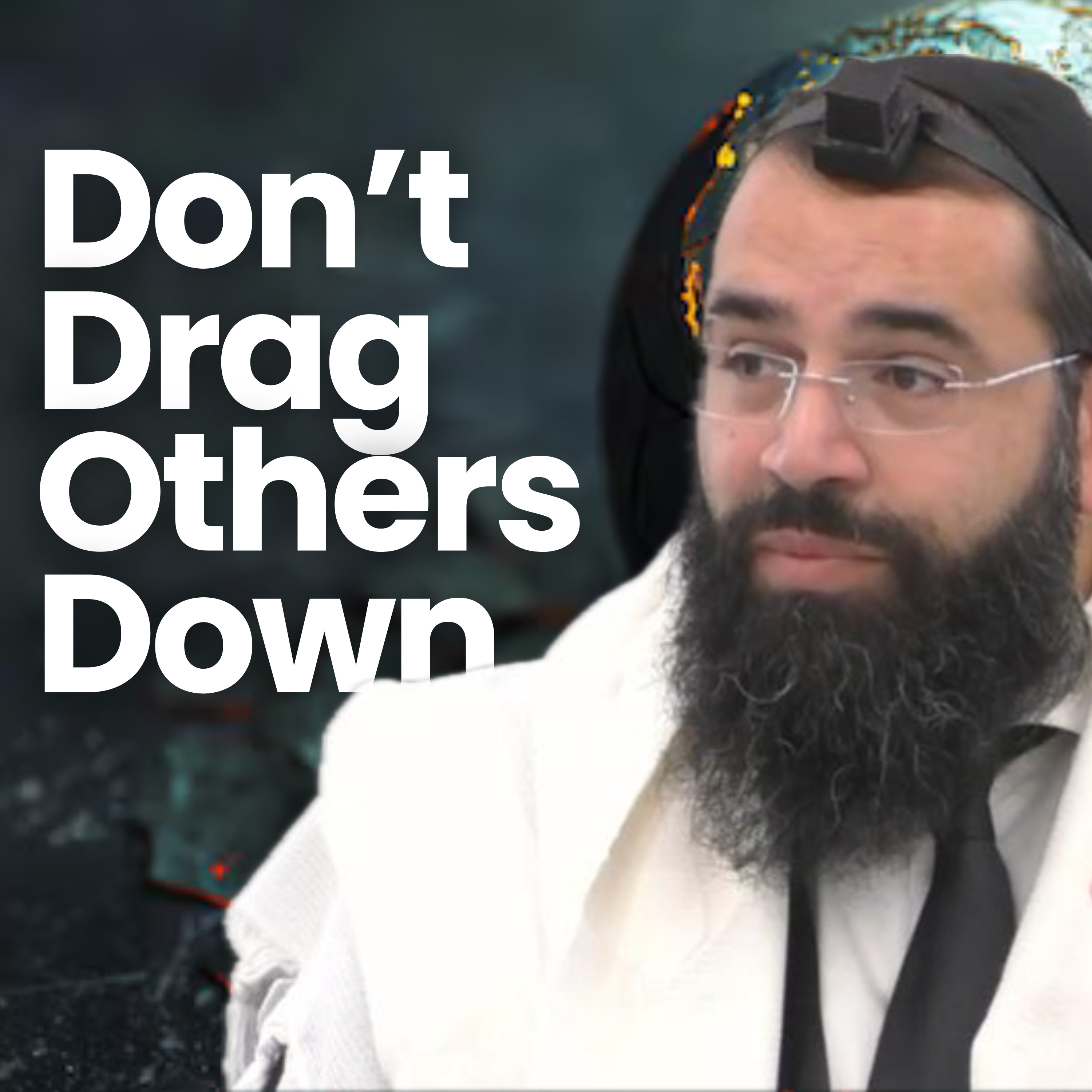 Parshat Korach: The Day the Land Opened Its Mouth | Rabbi Yisraeli