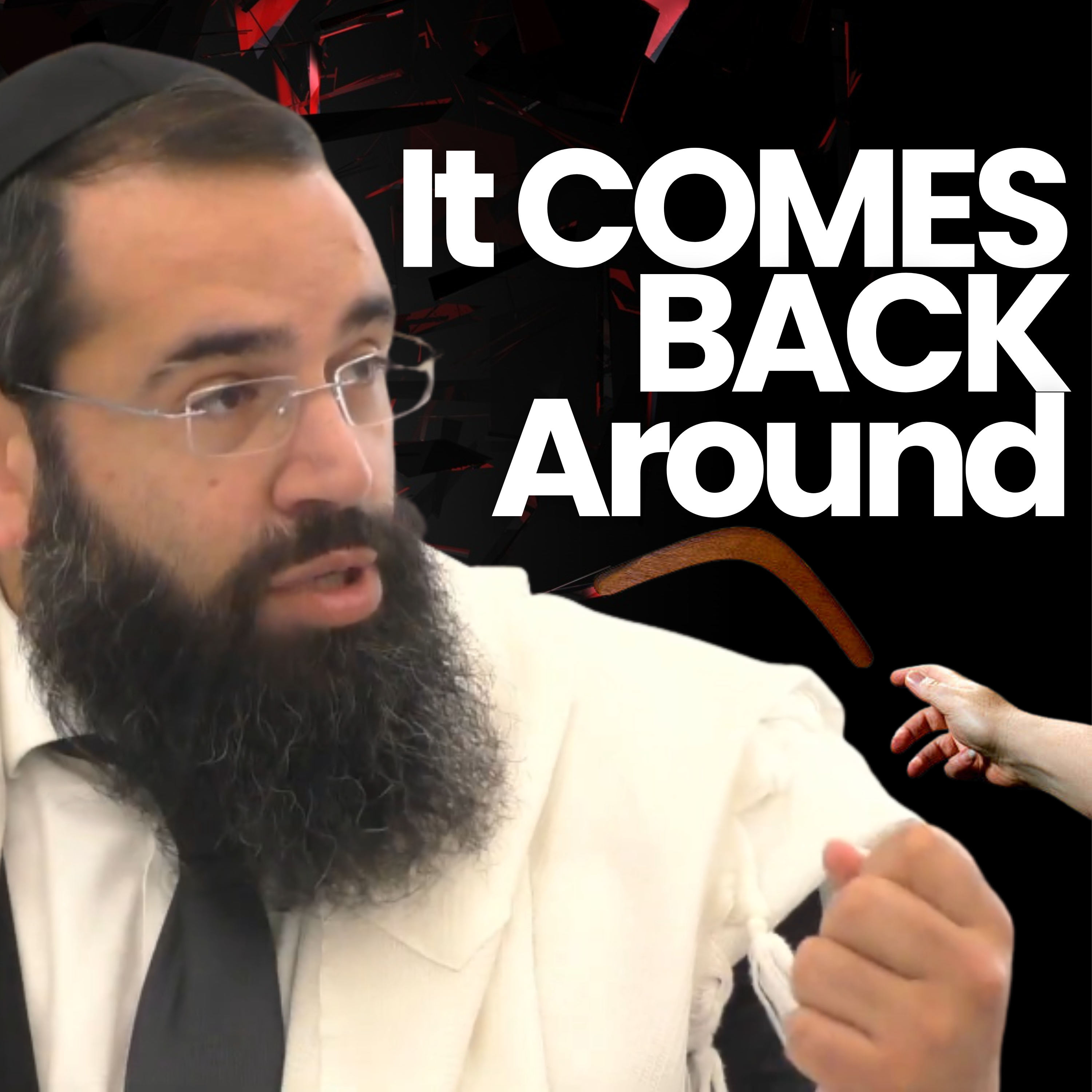 Parshat Korach: The Cost of Challenging Leadership | Rabbi Yisraeli