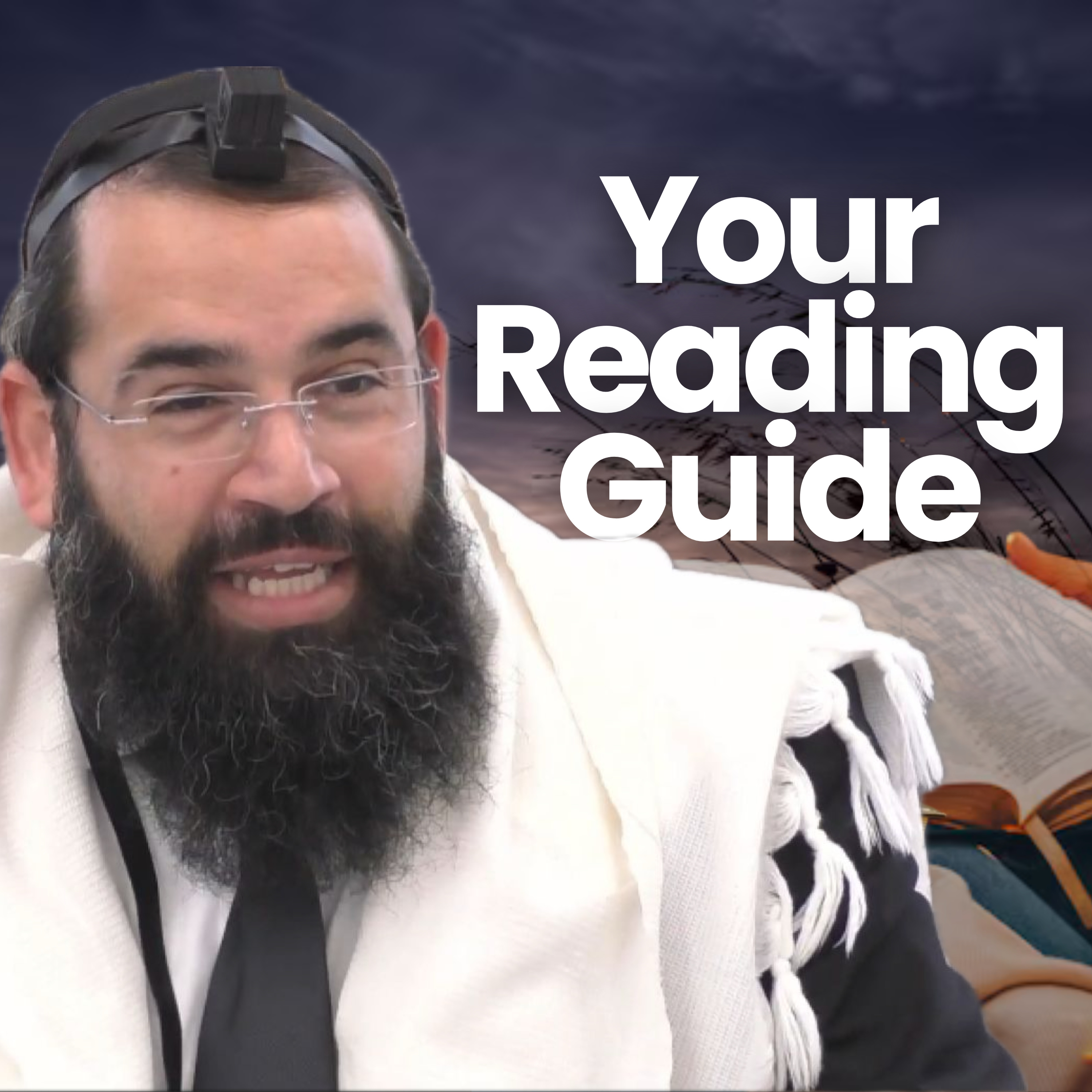 Can You Read That on Shabbat? | Hilchot Shabbat with Rabbi Yisraeli