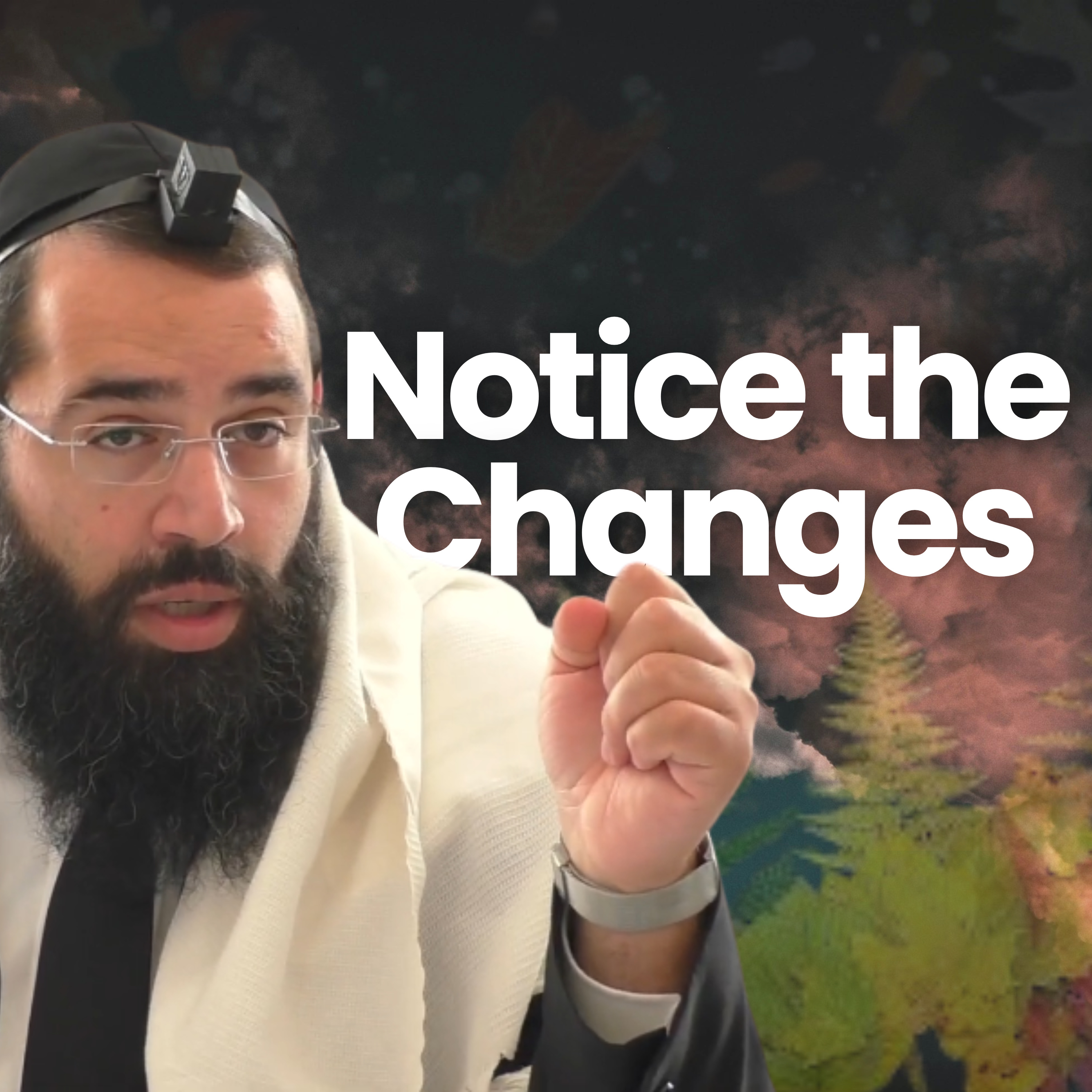 The Silent Shift of Shabbat | Hilchot Shabbat with Rabbi Yisraeli