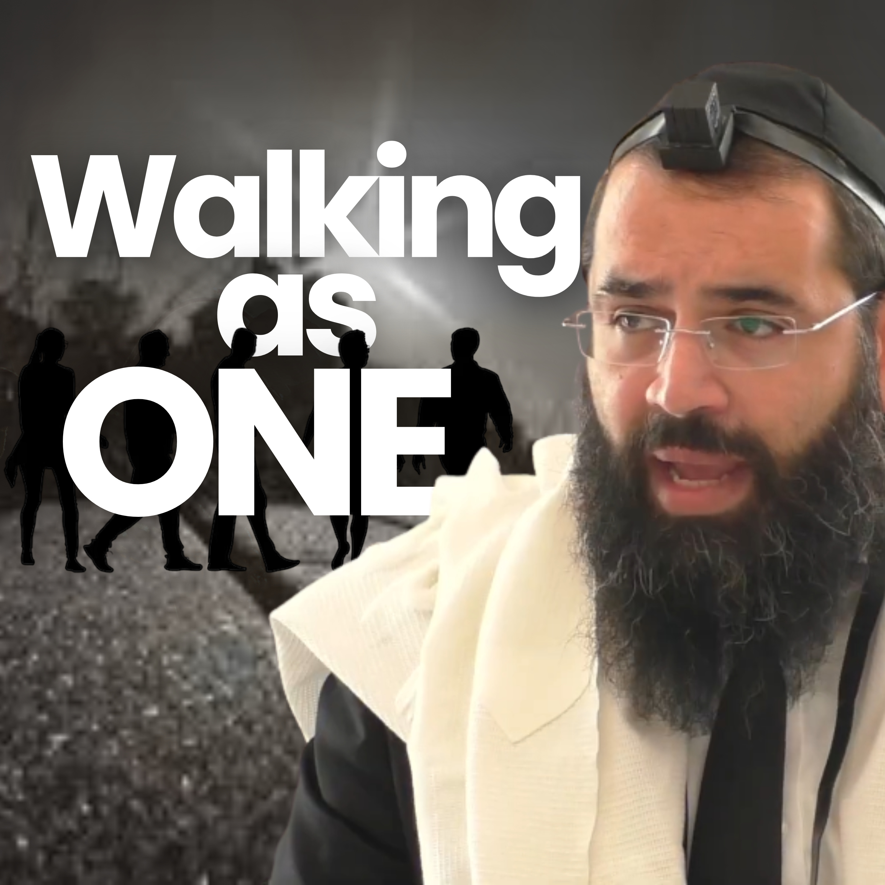 Parshat Chukat: Not One Left Behind