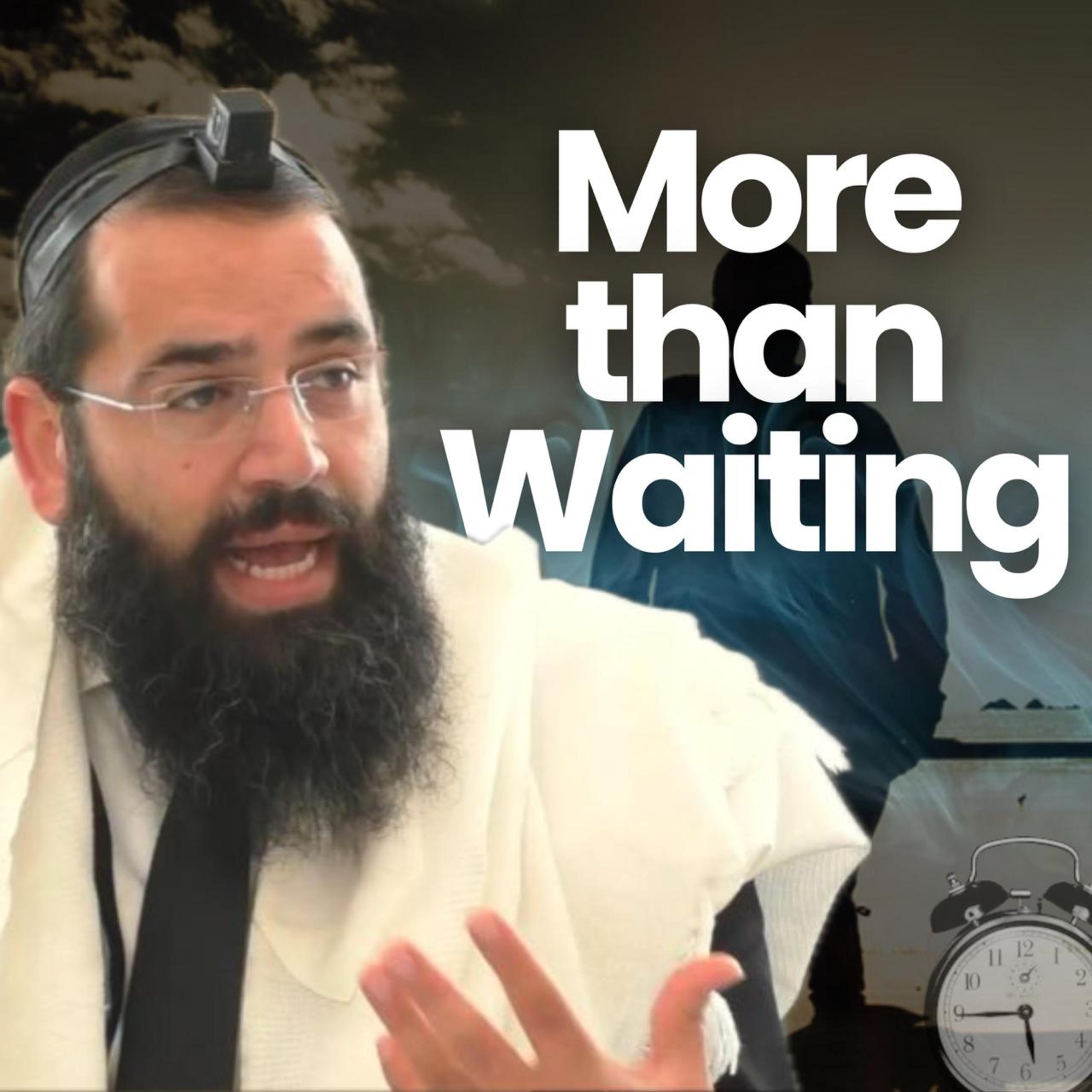 Parshat Chukat: Trust is Not a Passive Activity | Rabbi Yisraeli