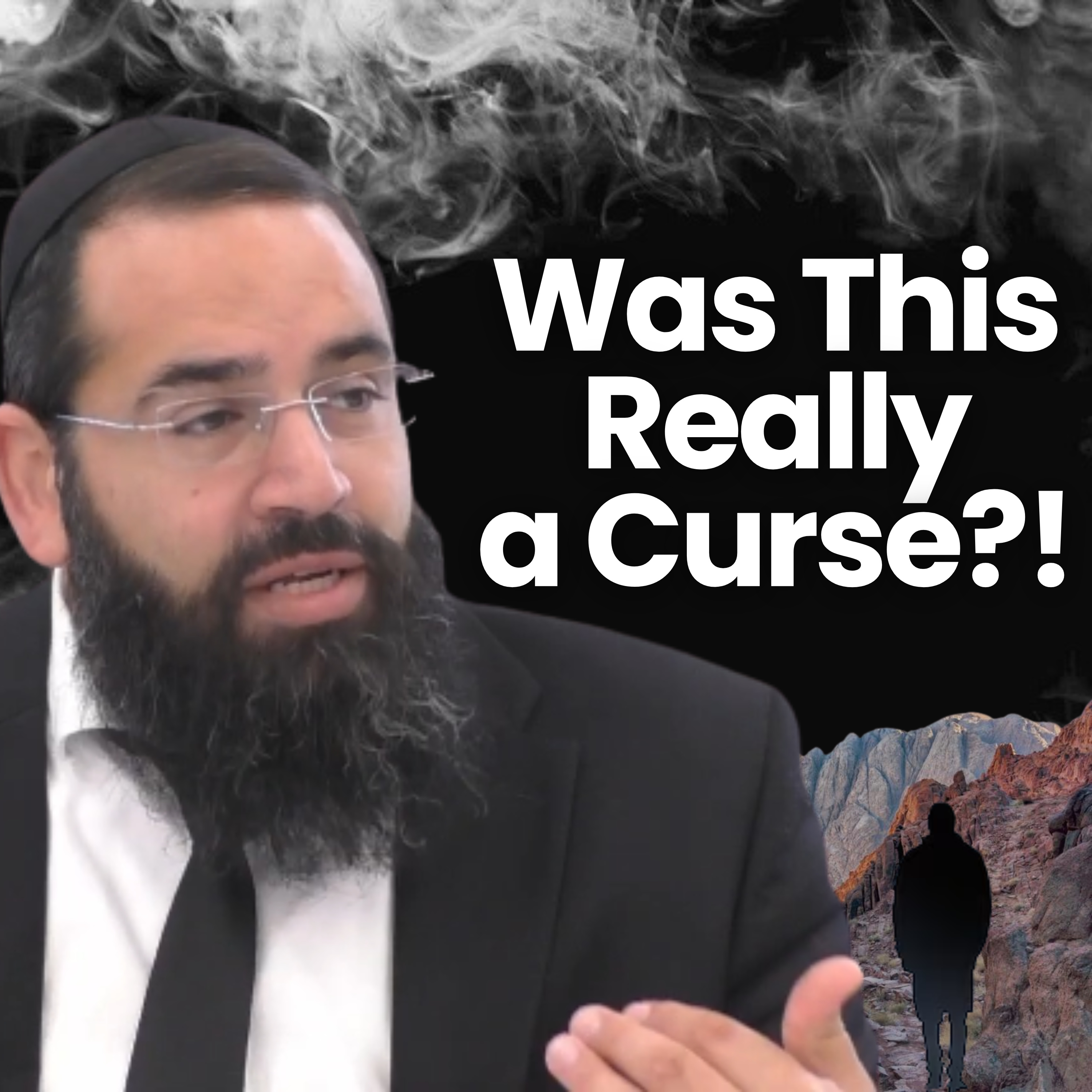 Balak: Is an Enemy’s Curse Hidden in Our Daily Prayers?
