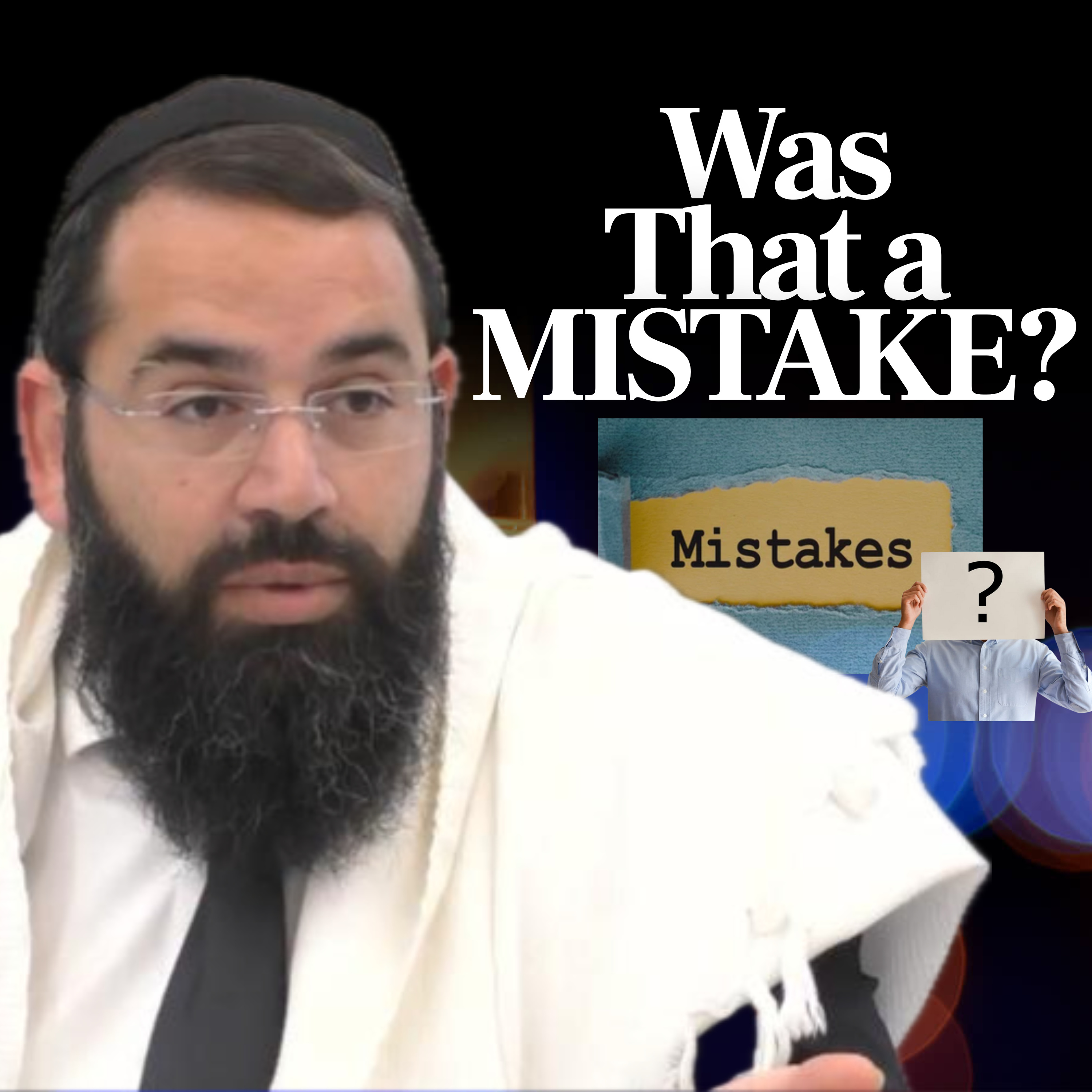 What If You Forgot and Said Shehechiyanu?