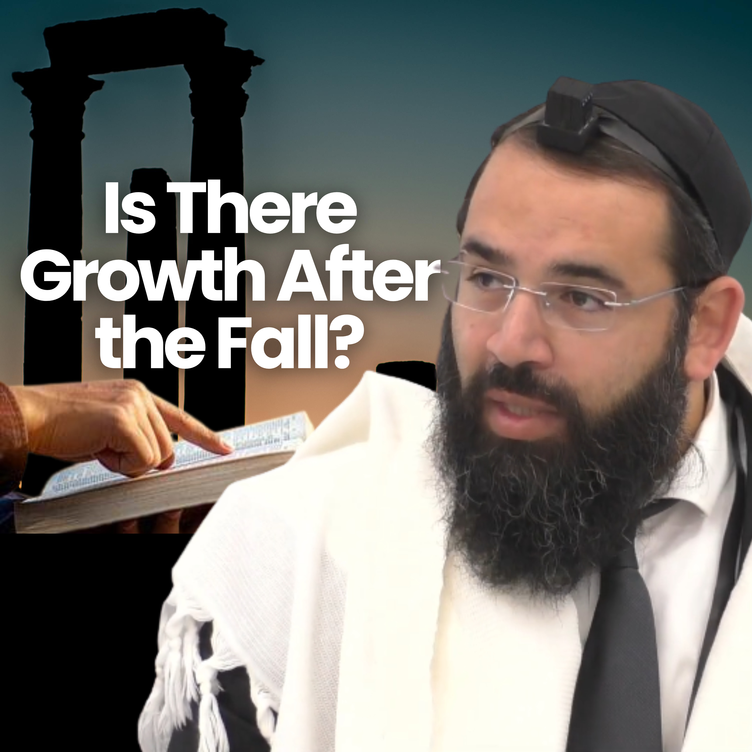 Can Destruction Lead to Rebirth?