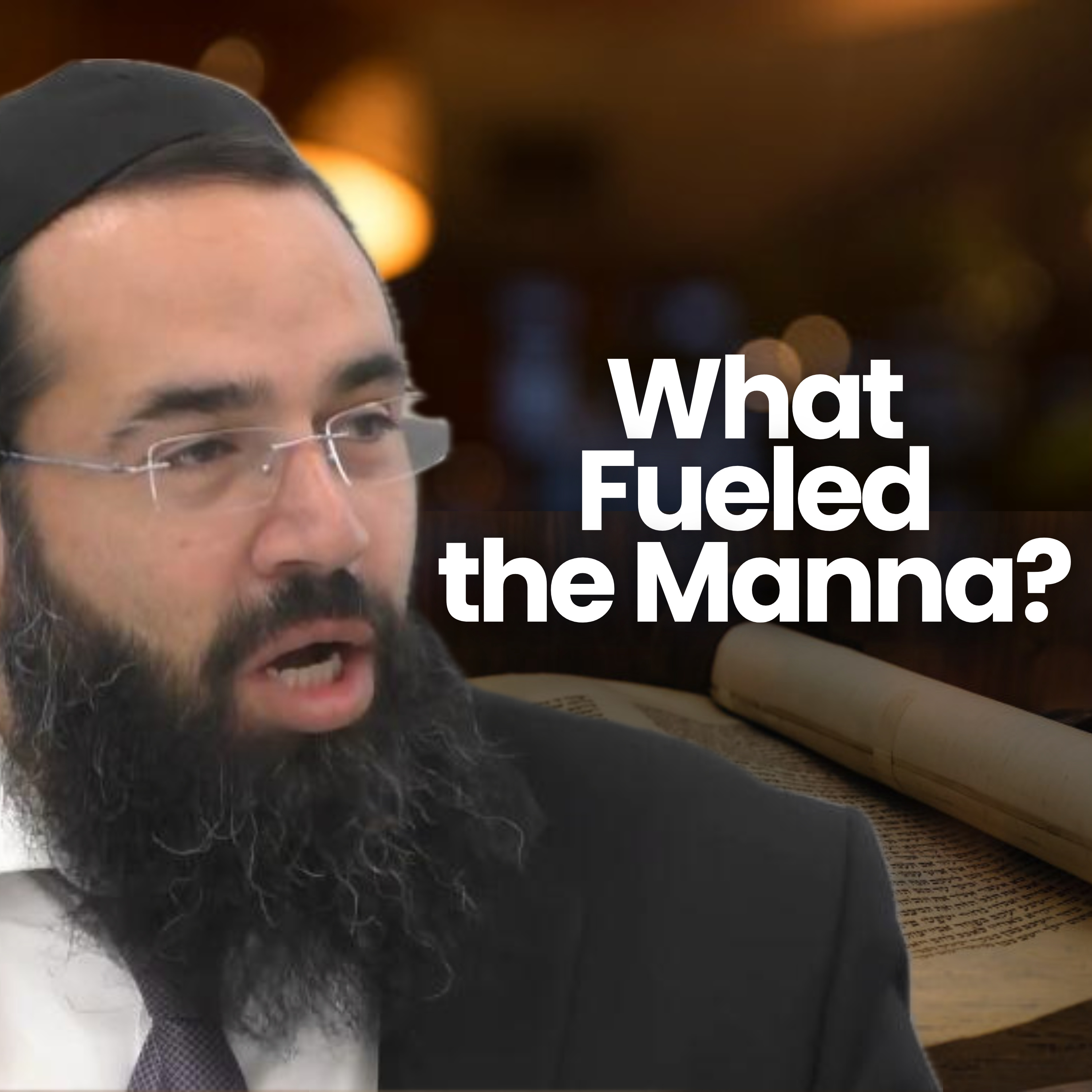 Can We Restore the Energy of Manna?