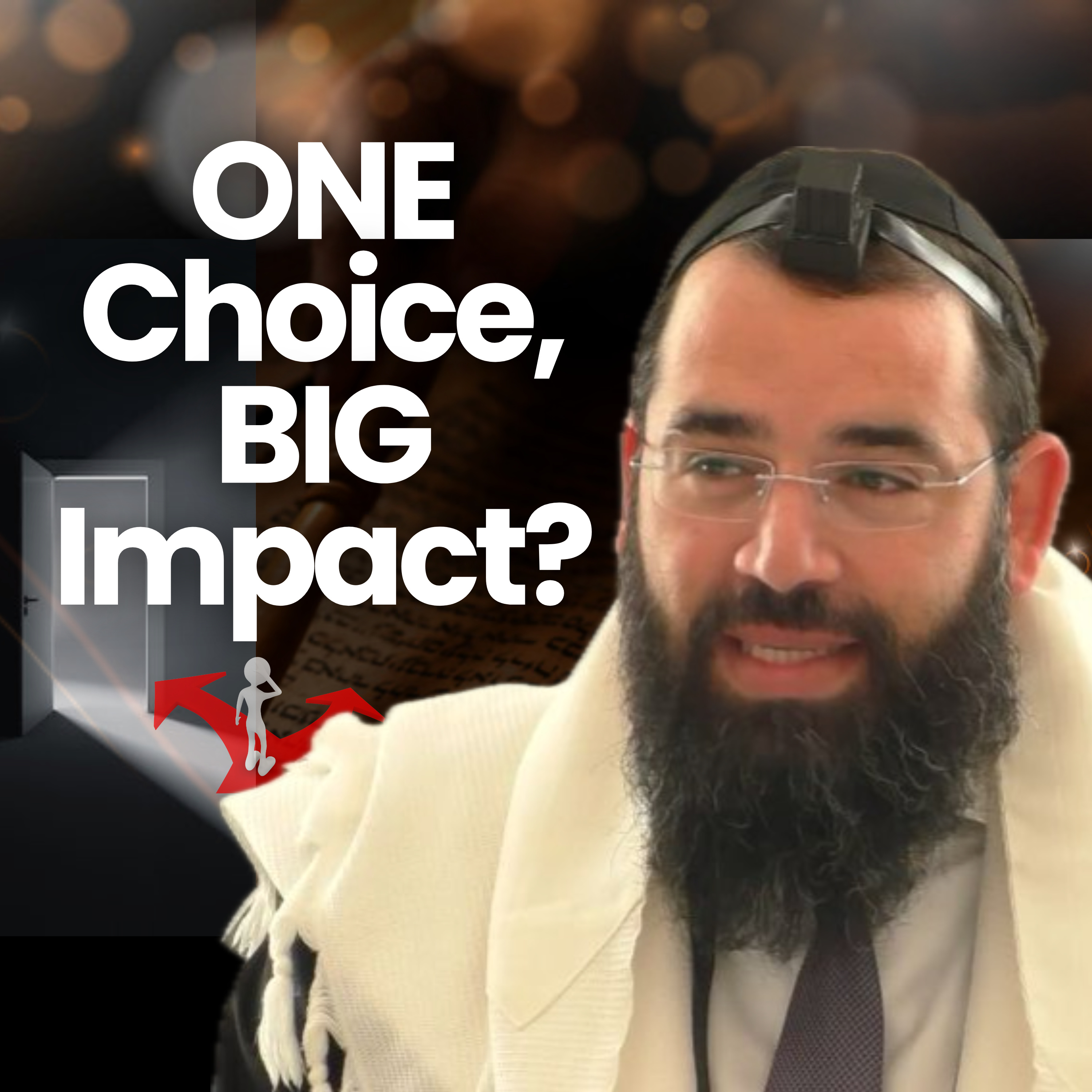 Can One Decision Change a Lifetime?