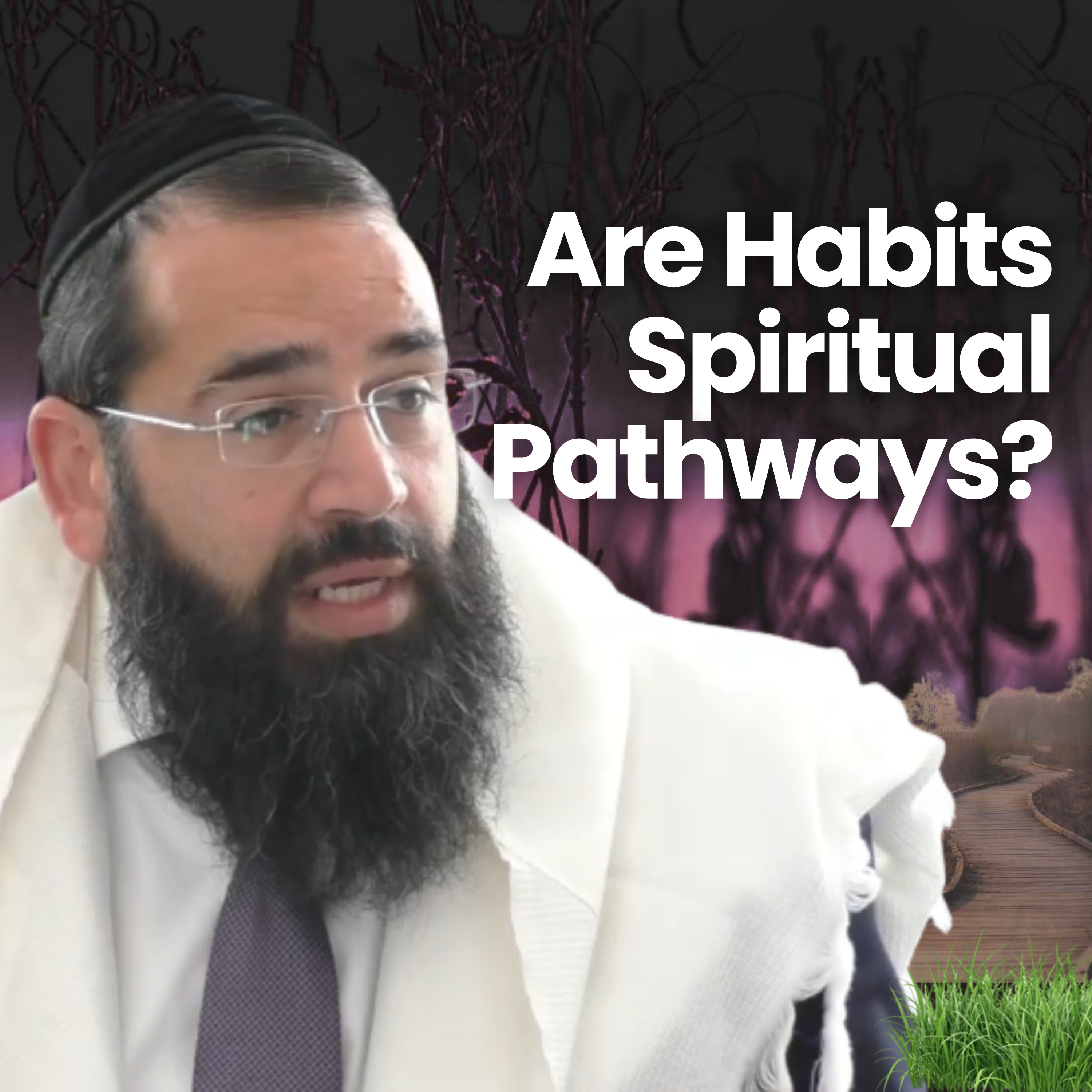 Can Neural Pathways Become Spiritual Pathways?