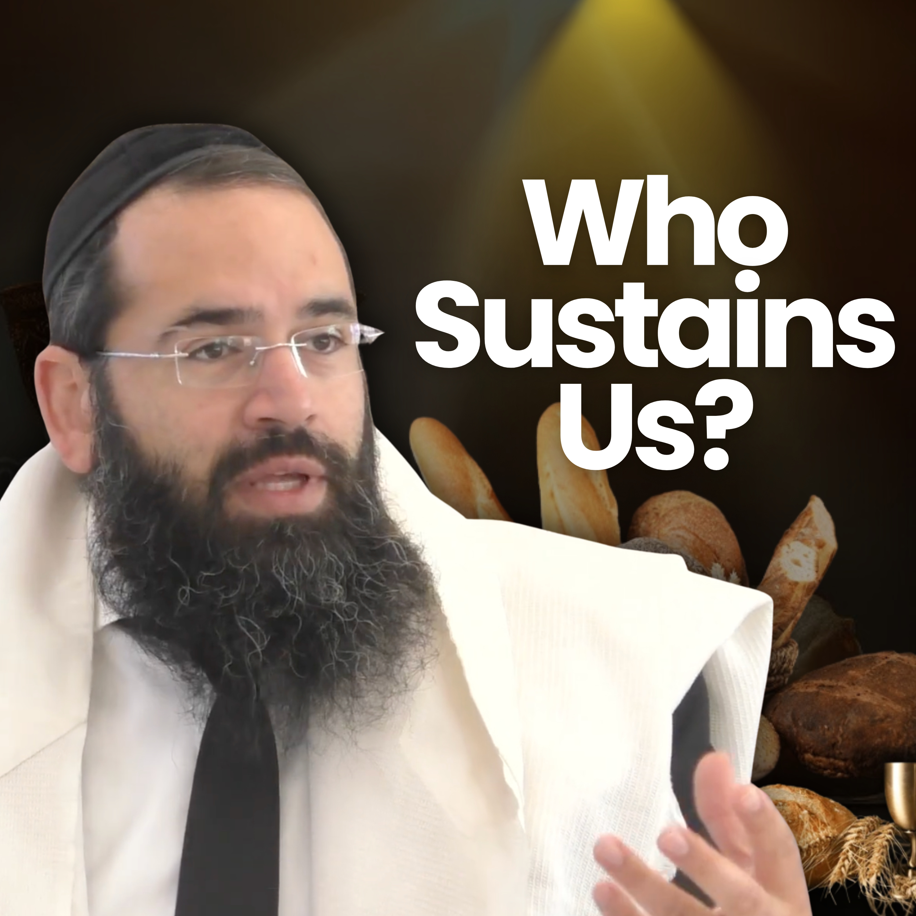 Who Truly Provides Our Bread?