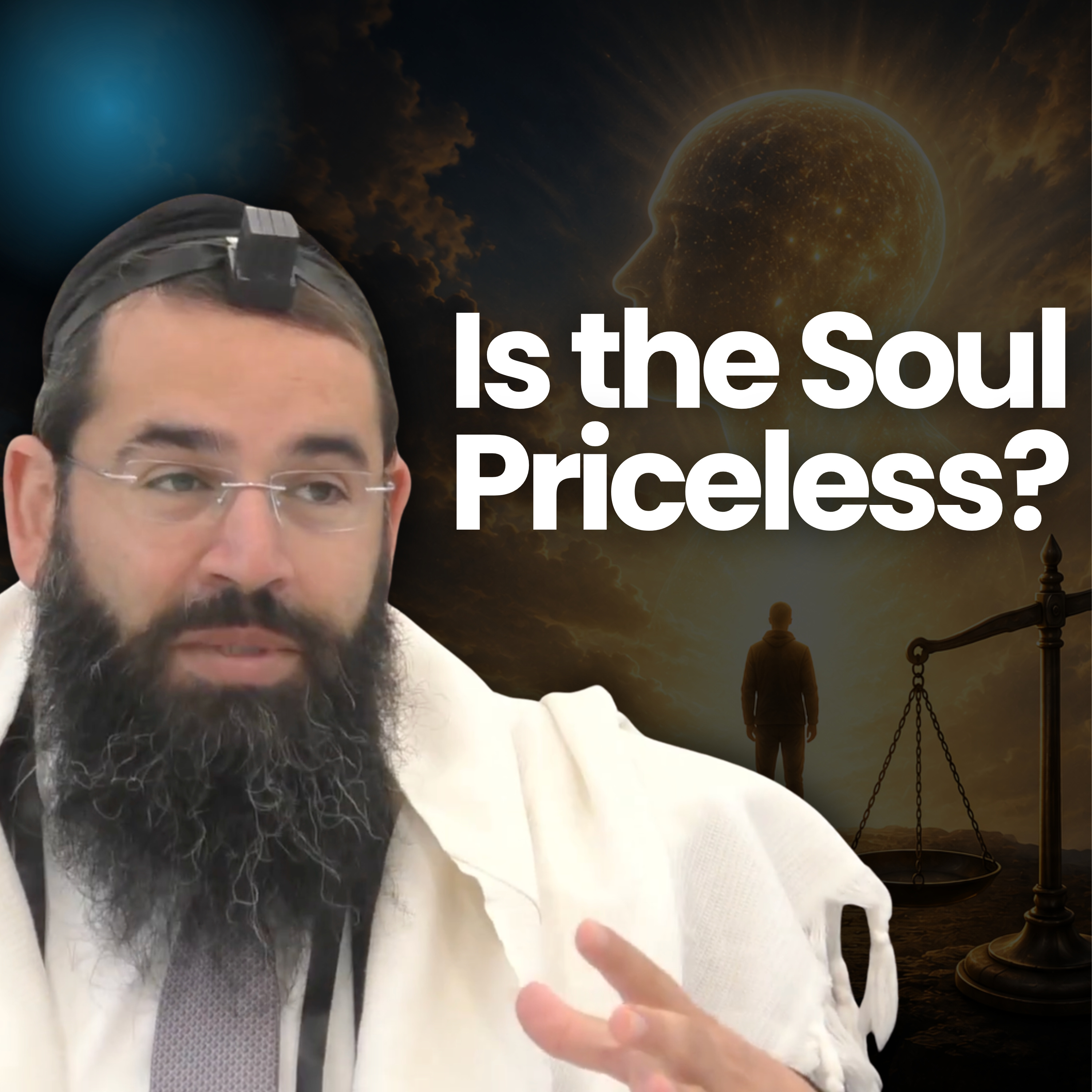 What Is the Minimum Value of a Soul? episode artwork