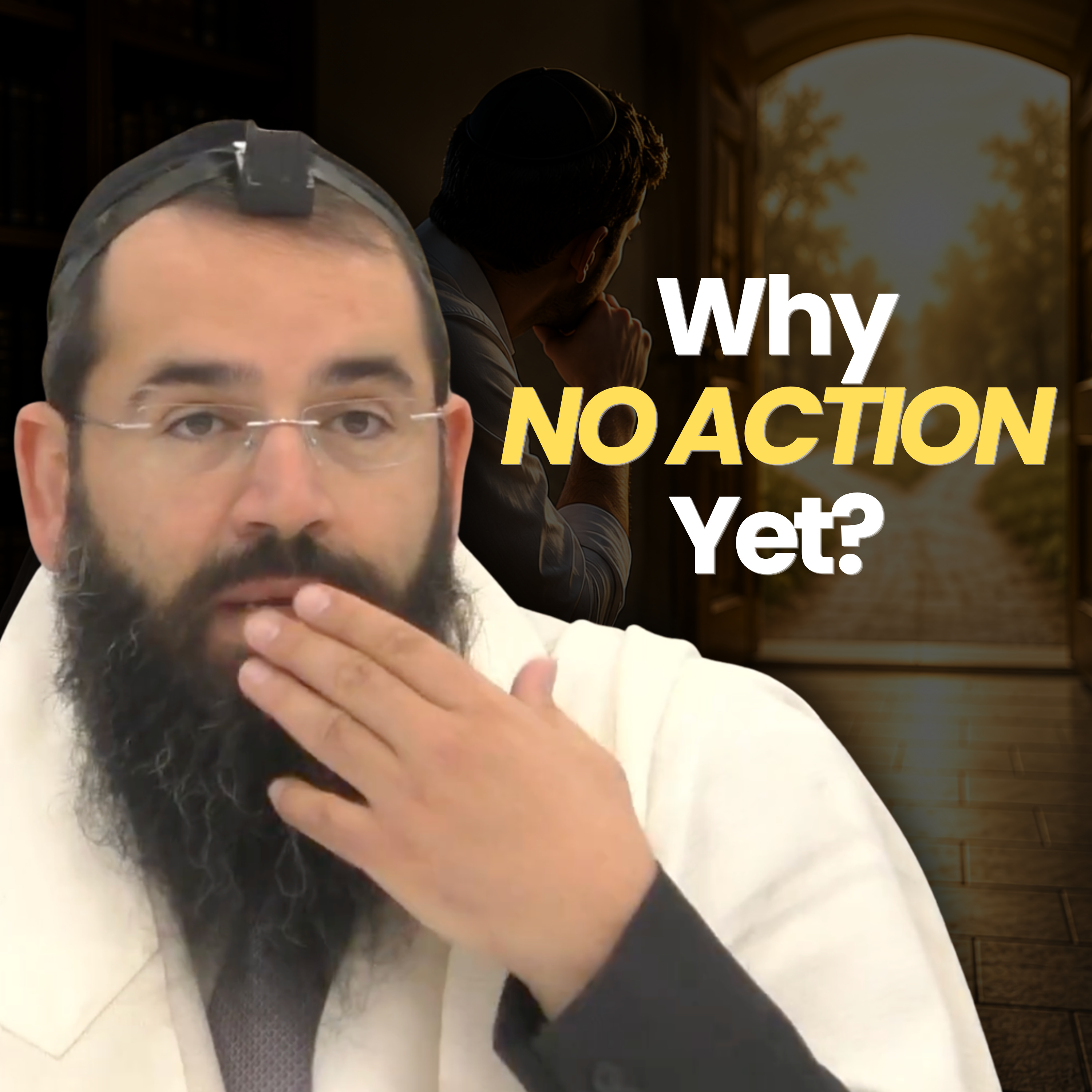 How Do We Transform Belief Into Action?