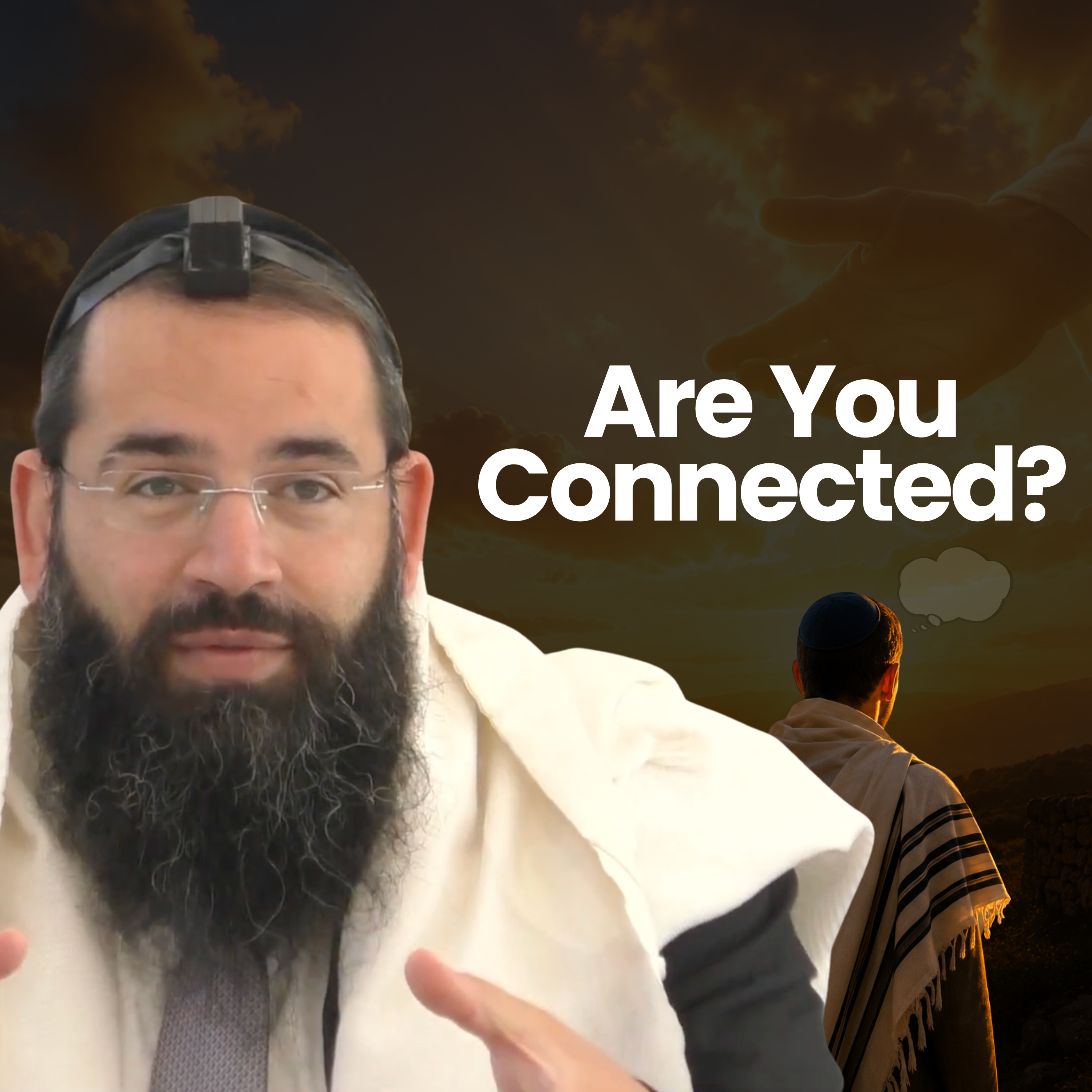 How Do We Remember Our Connection With Hashem?