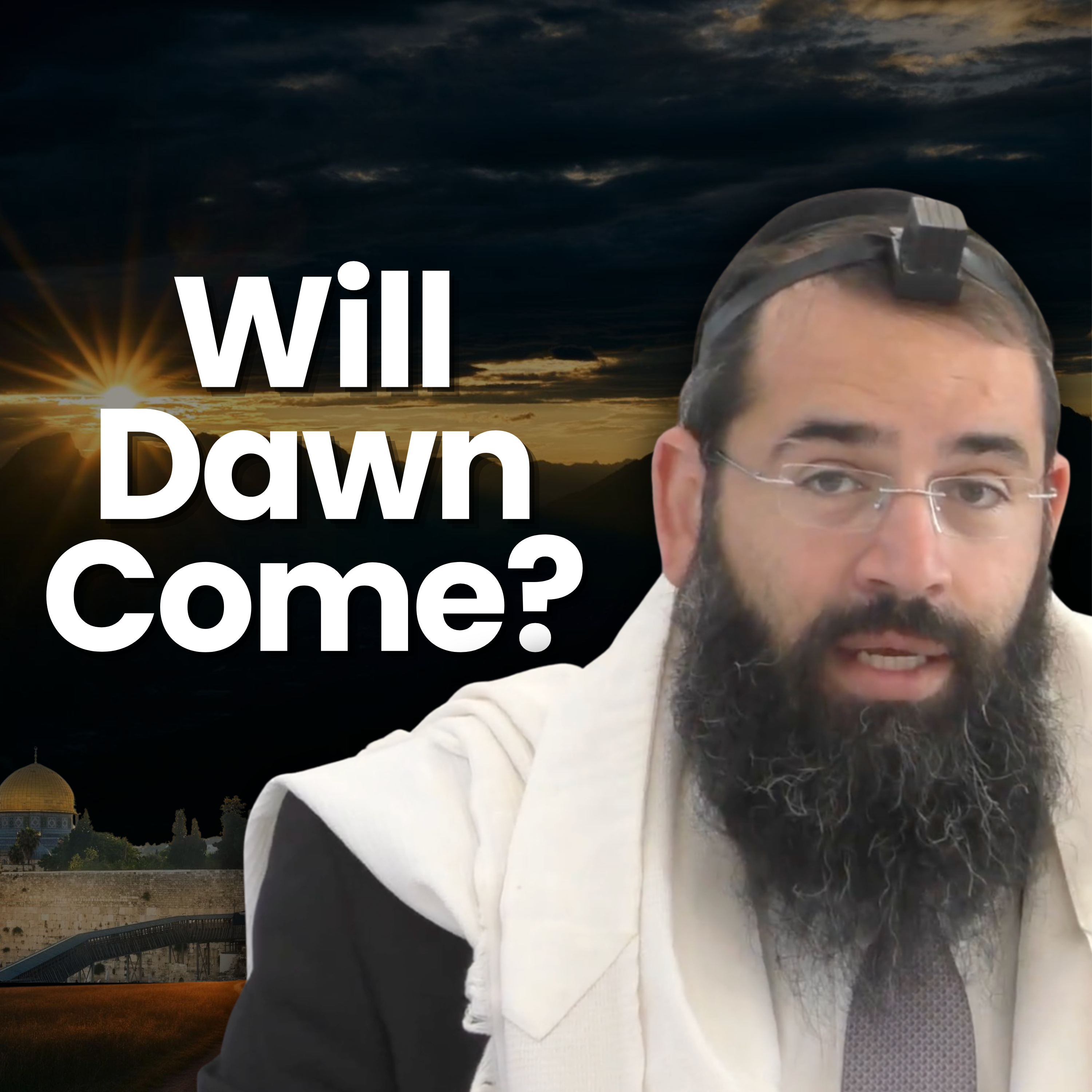Does Every Mourning Have a Dawn?