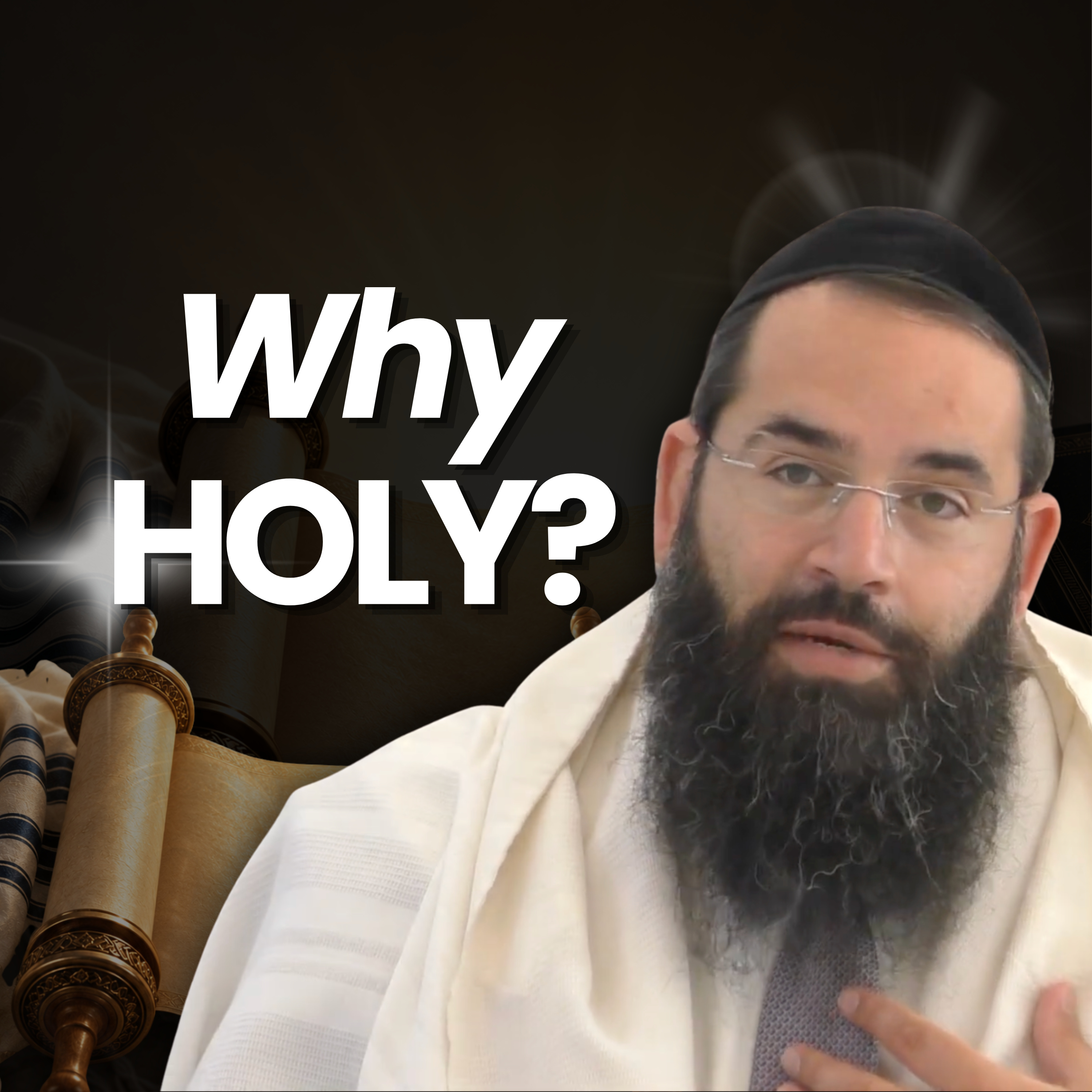 What Makes a Place Holy?