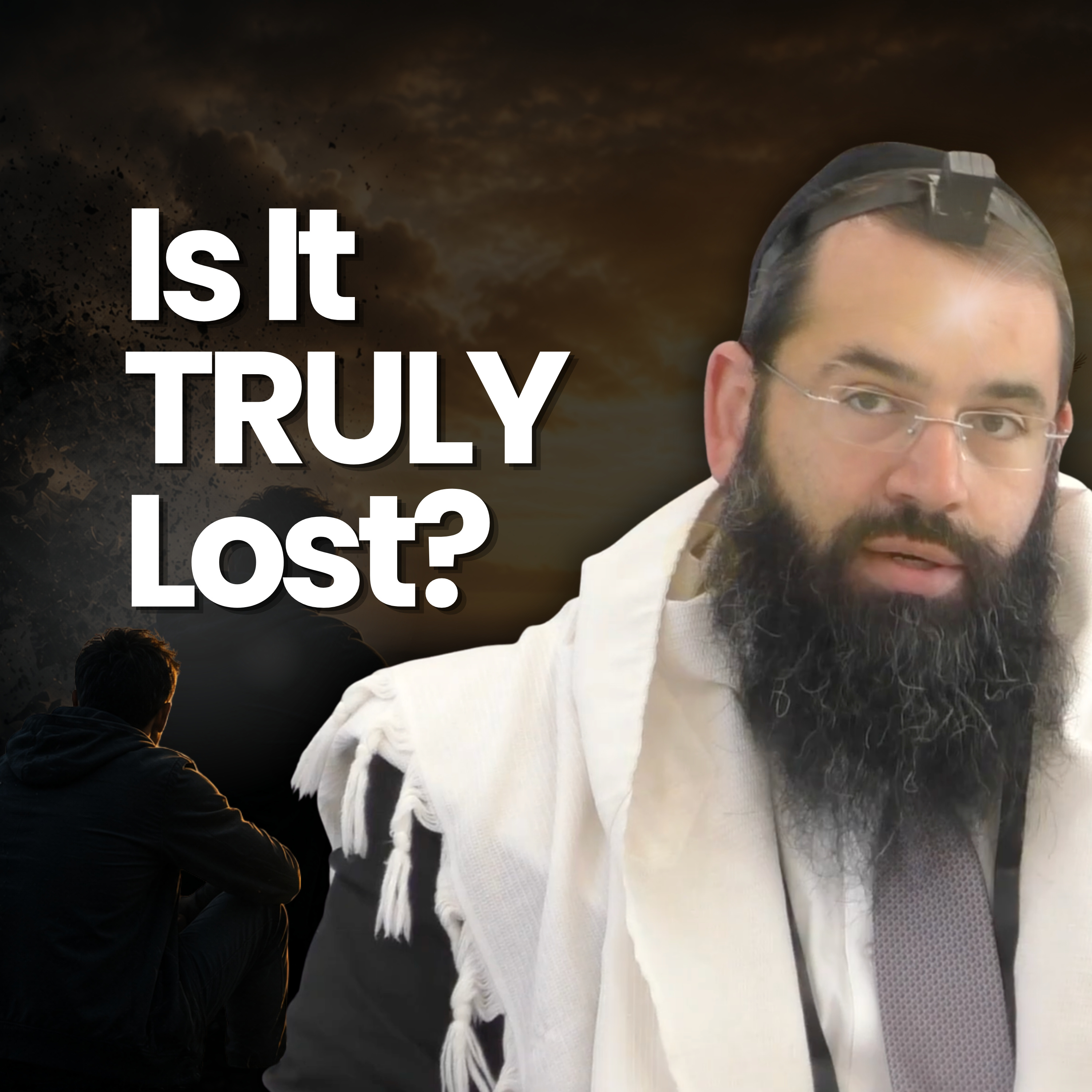 Can You Mourn Something You Never Fully Lost?