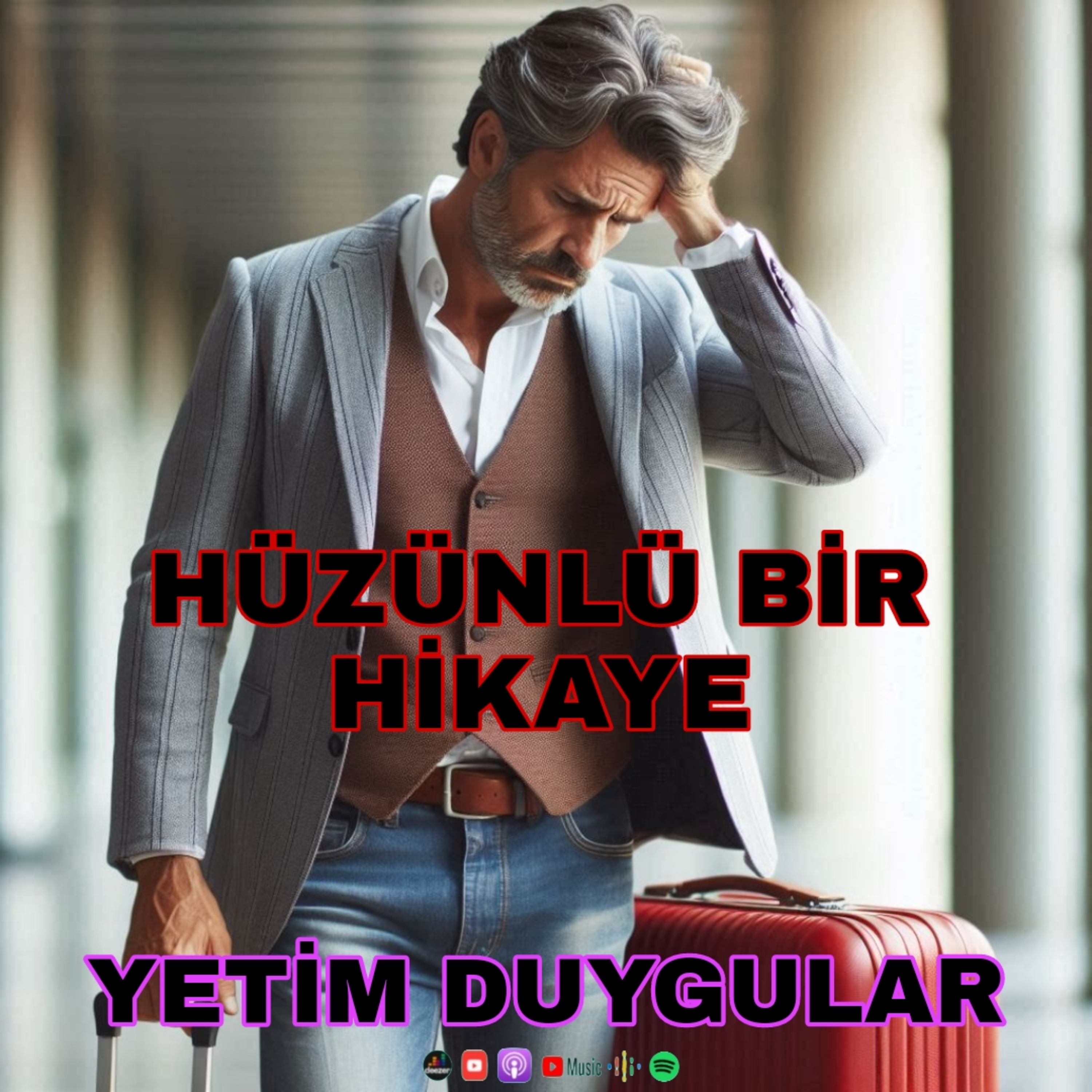 Hikayelerle Yaşamak (Sesli Kitap)