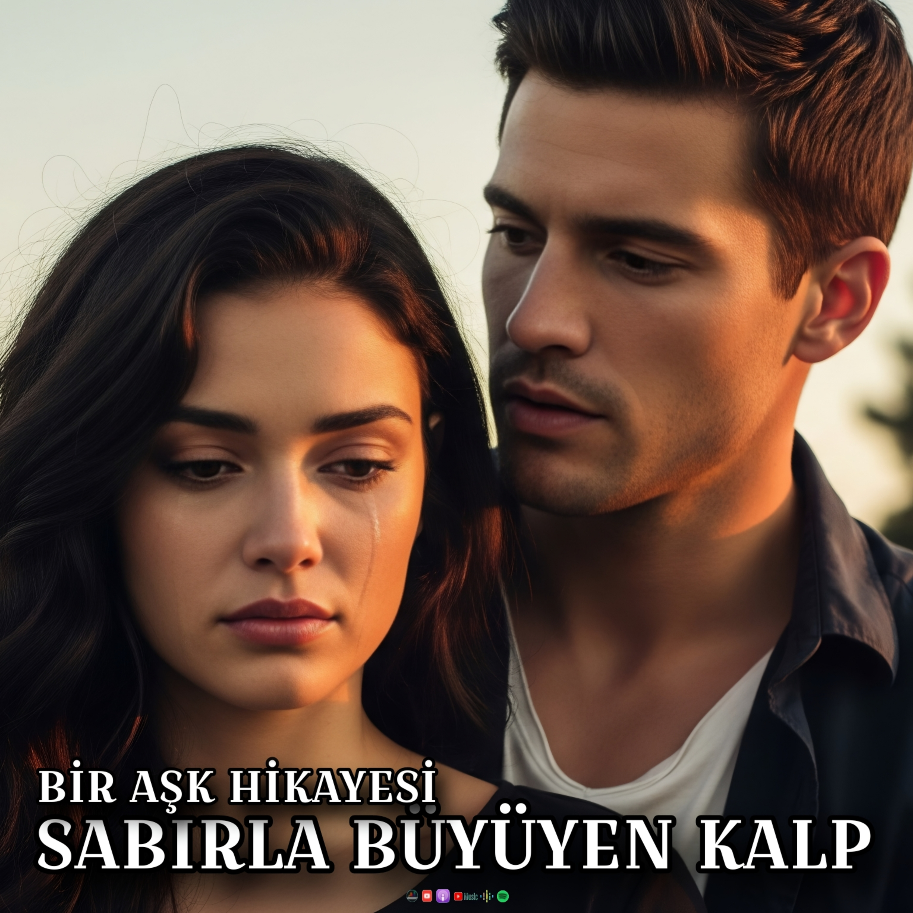 Hikayelerle Yaşamak (Sesli Kitap)