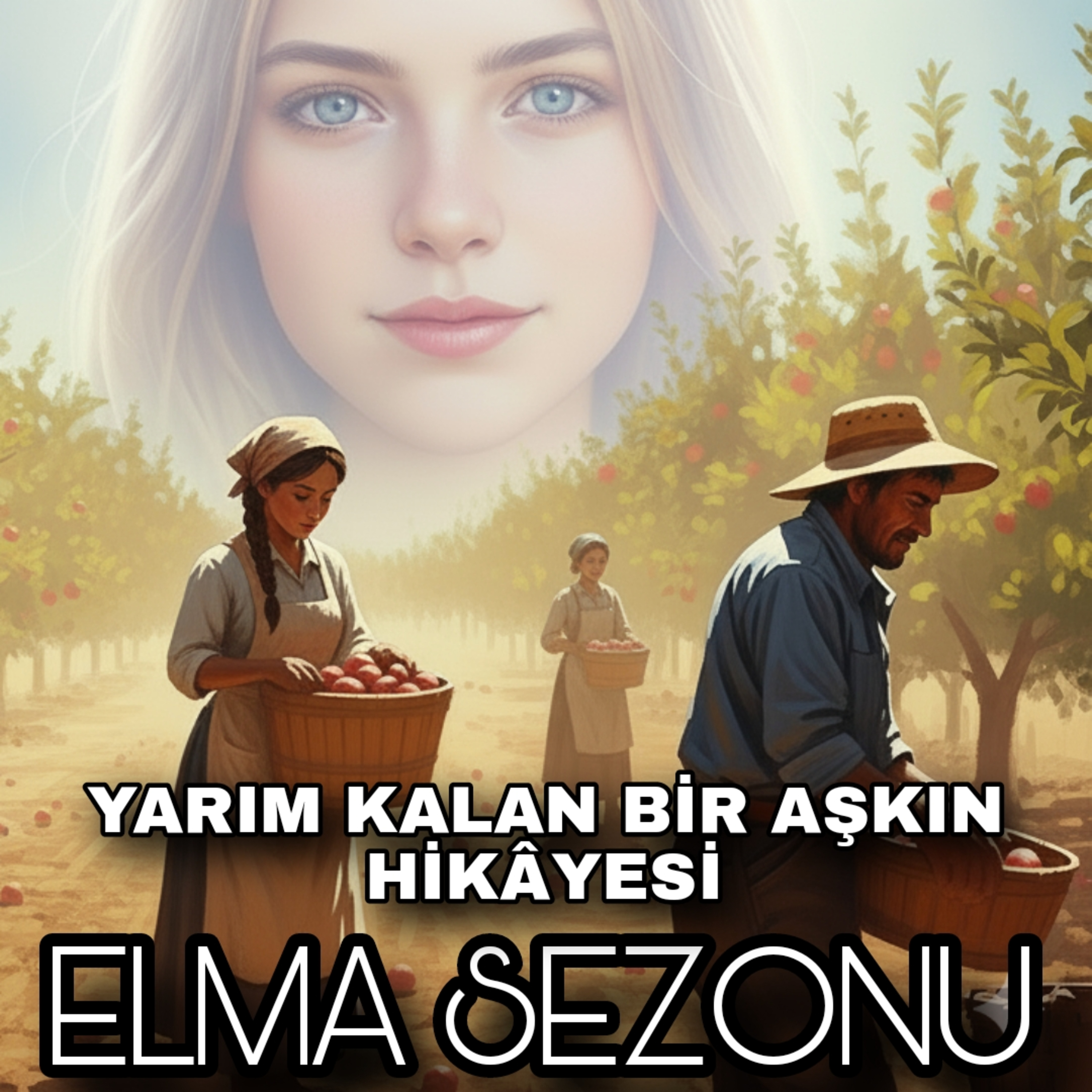 Hikayelerle Yaşamak (Sesli Kitap)