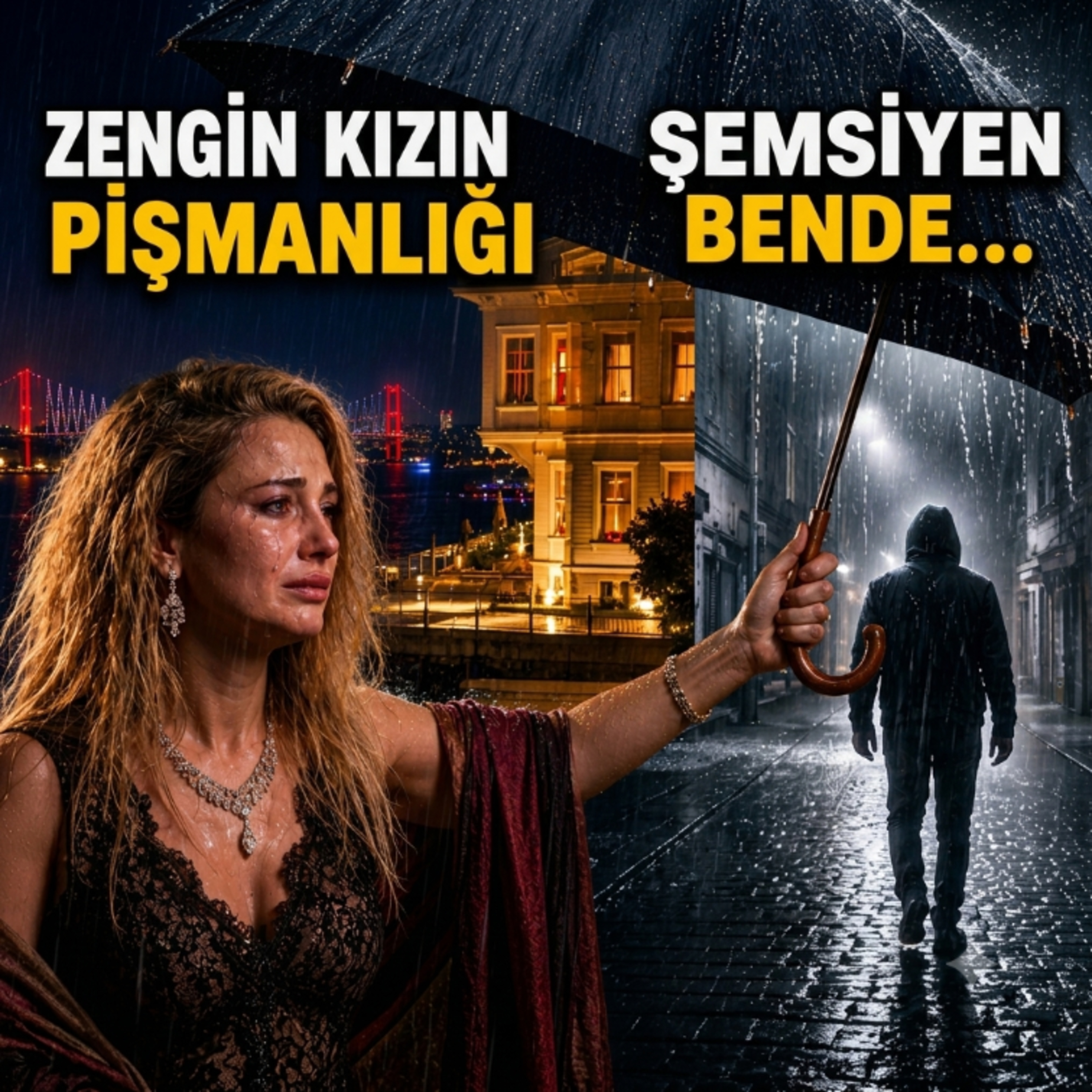 Şemsiye l Aşk Hikayesi episode artwork