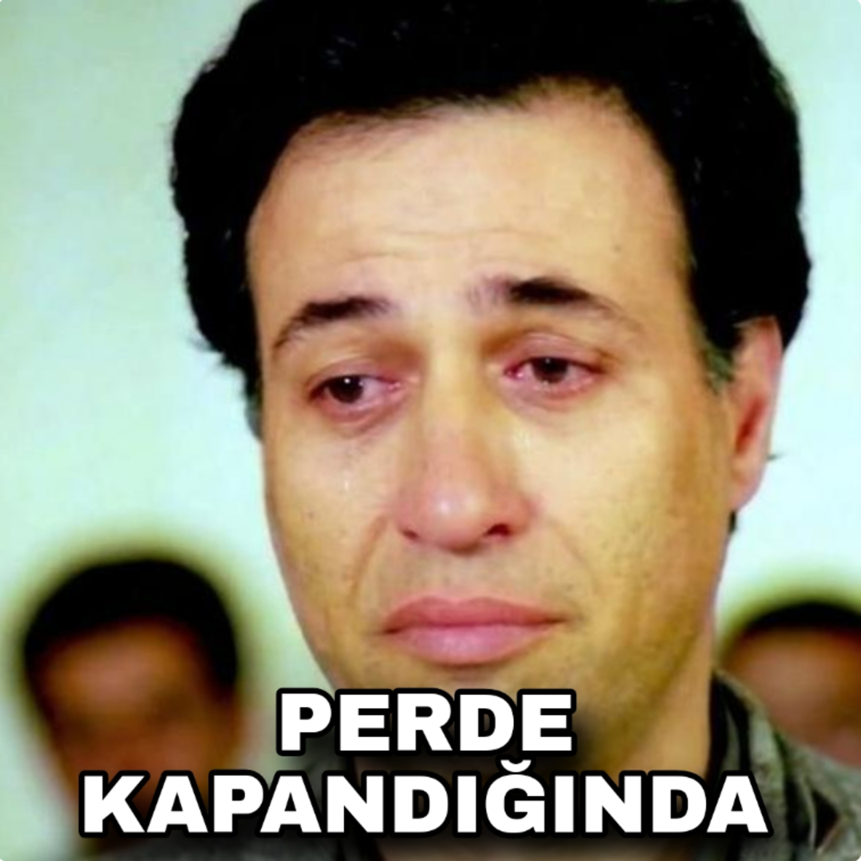 Perde Kapandığında l Kemal Sunal'ın Hazin sonu episode artwork