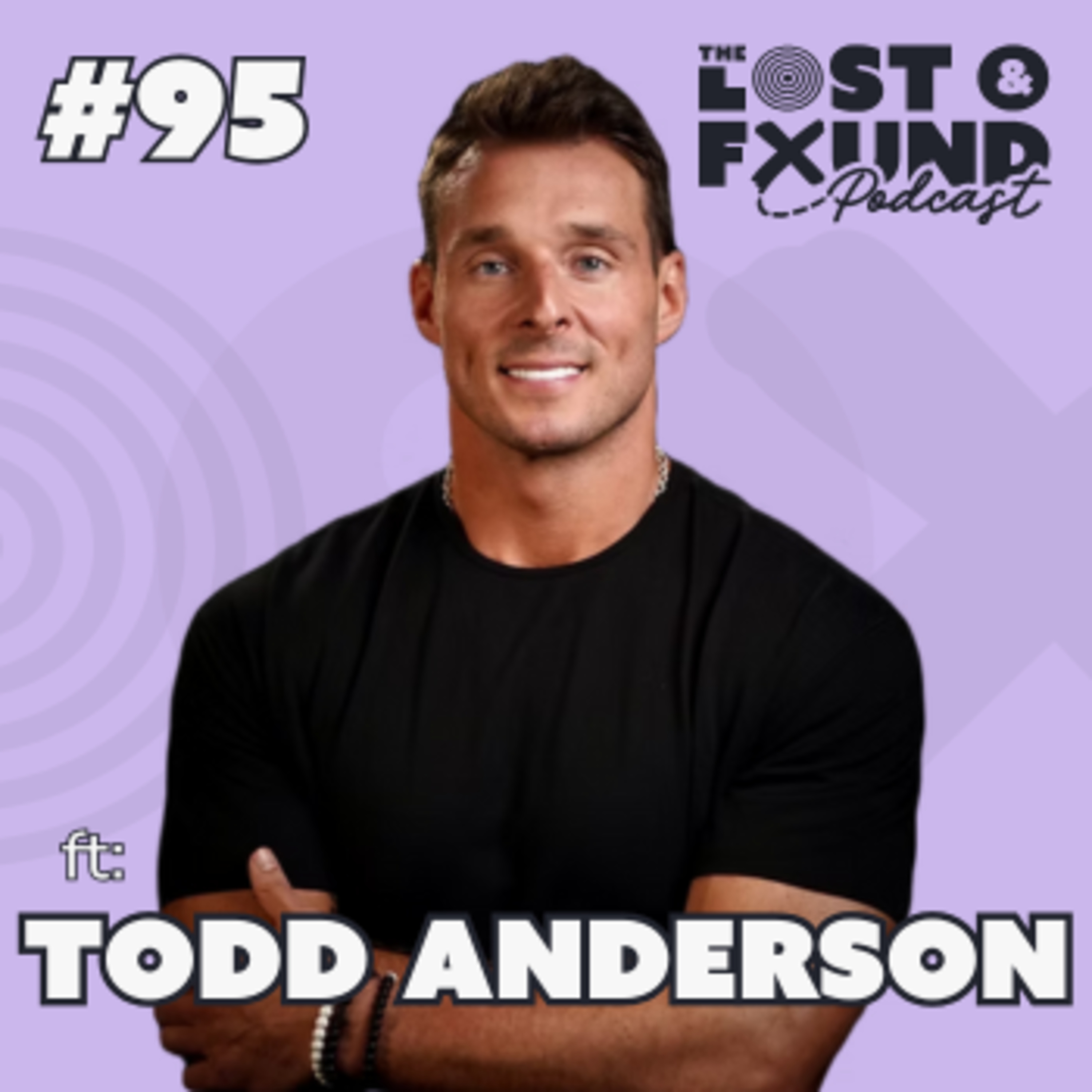 The Lost & Found Podcast with Amanda Powers