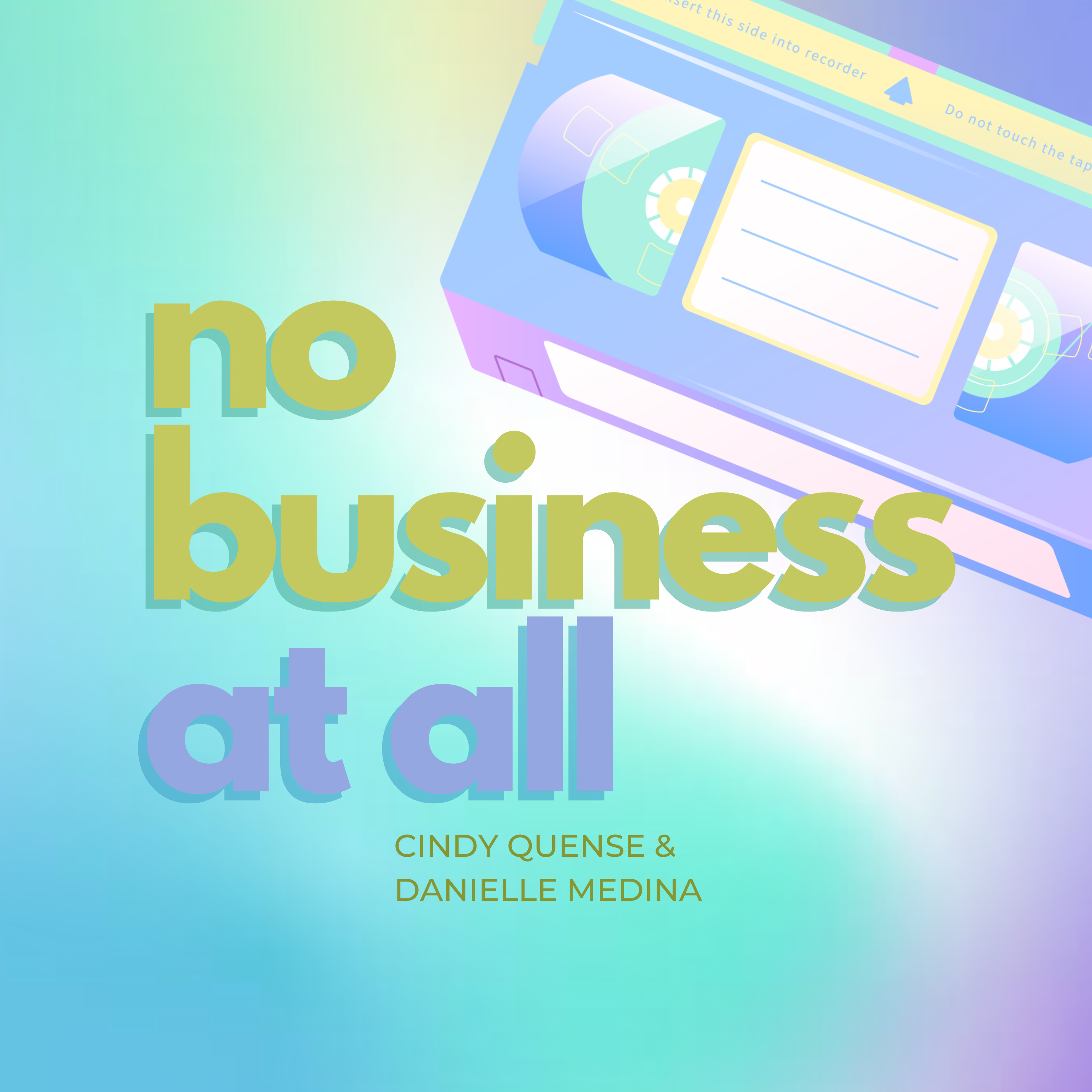 No Business At All