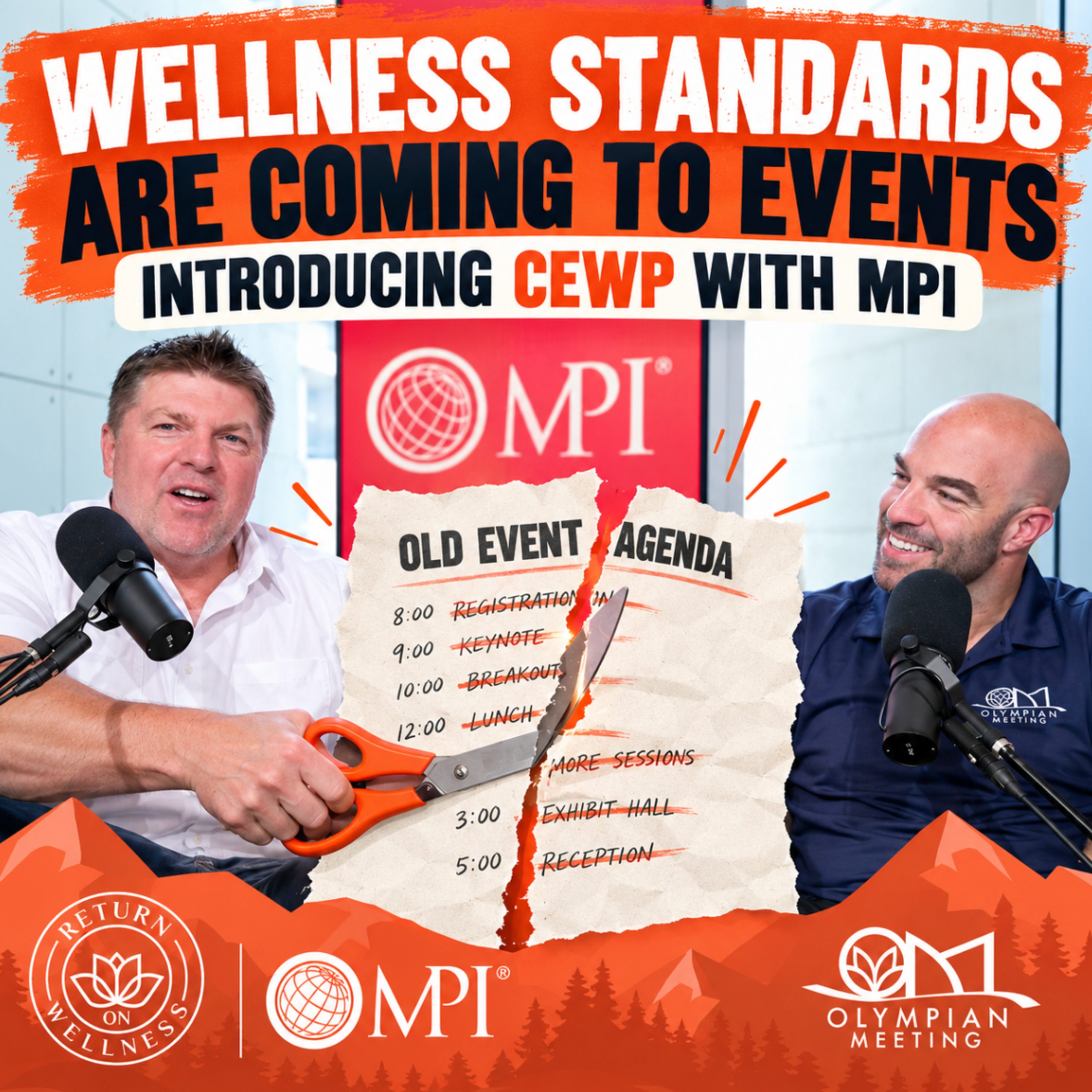 Return on Wellness