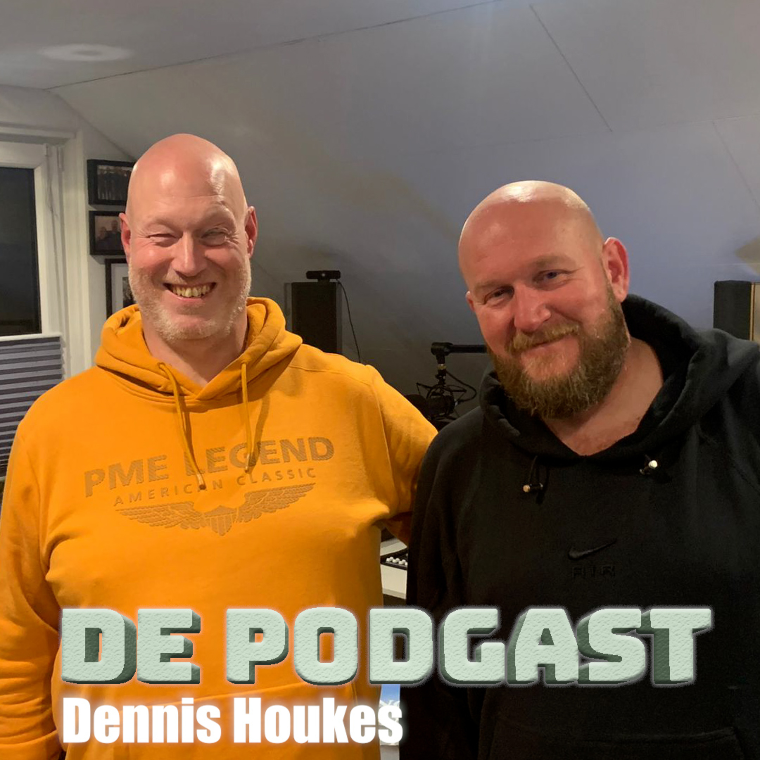 De Podgast