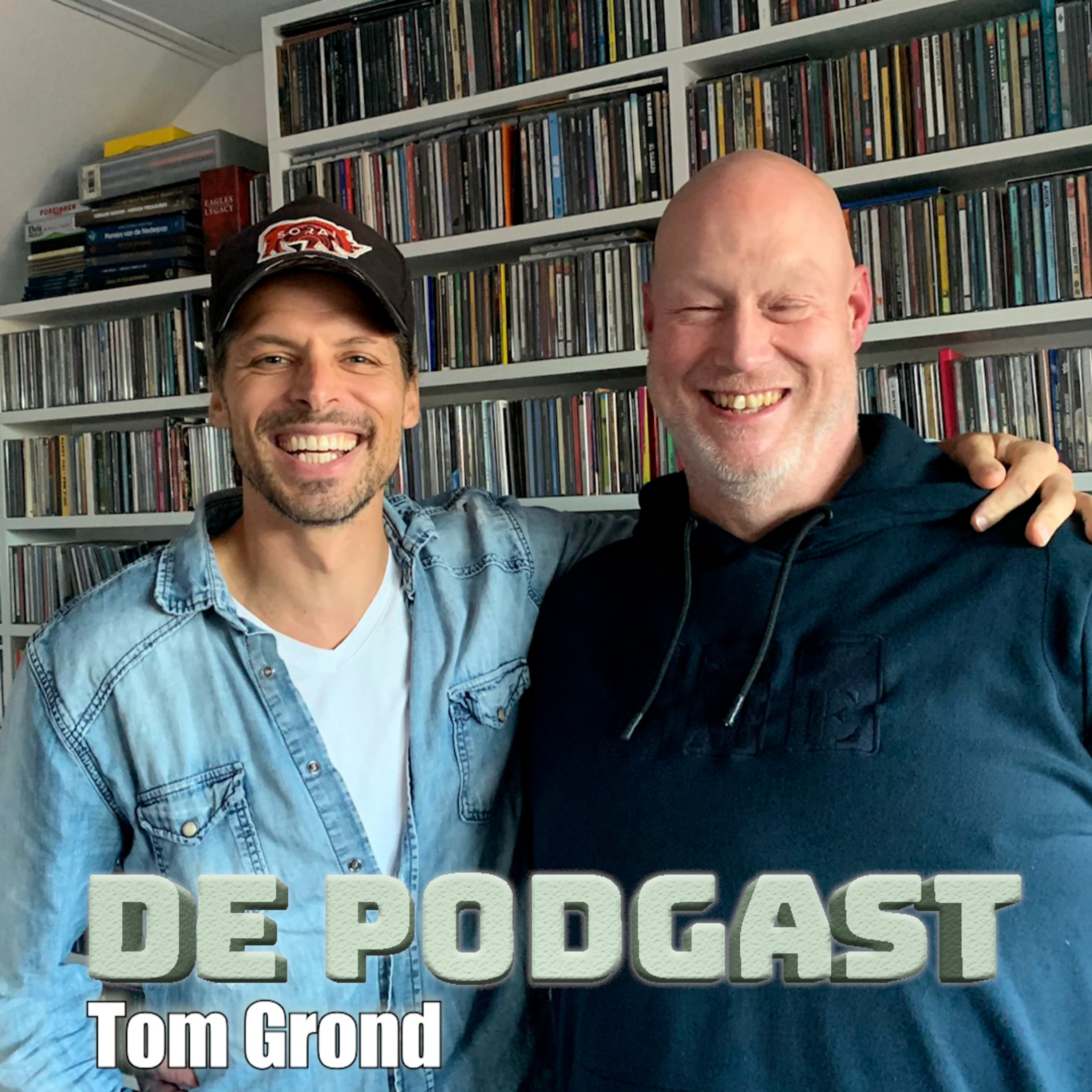 De Podgast