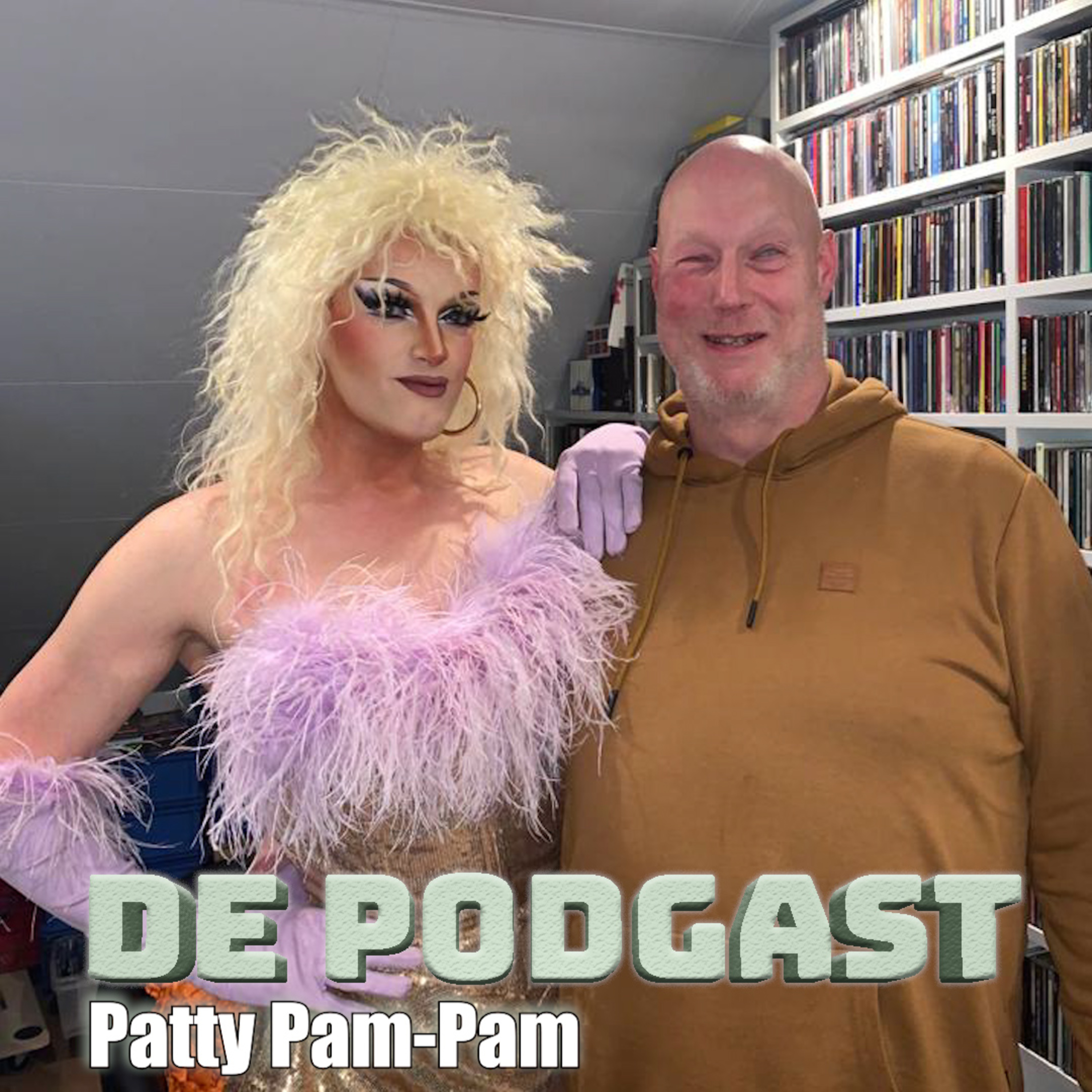 De Podgast