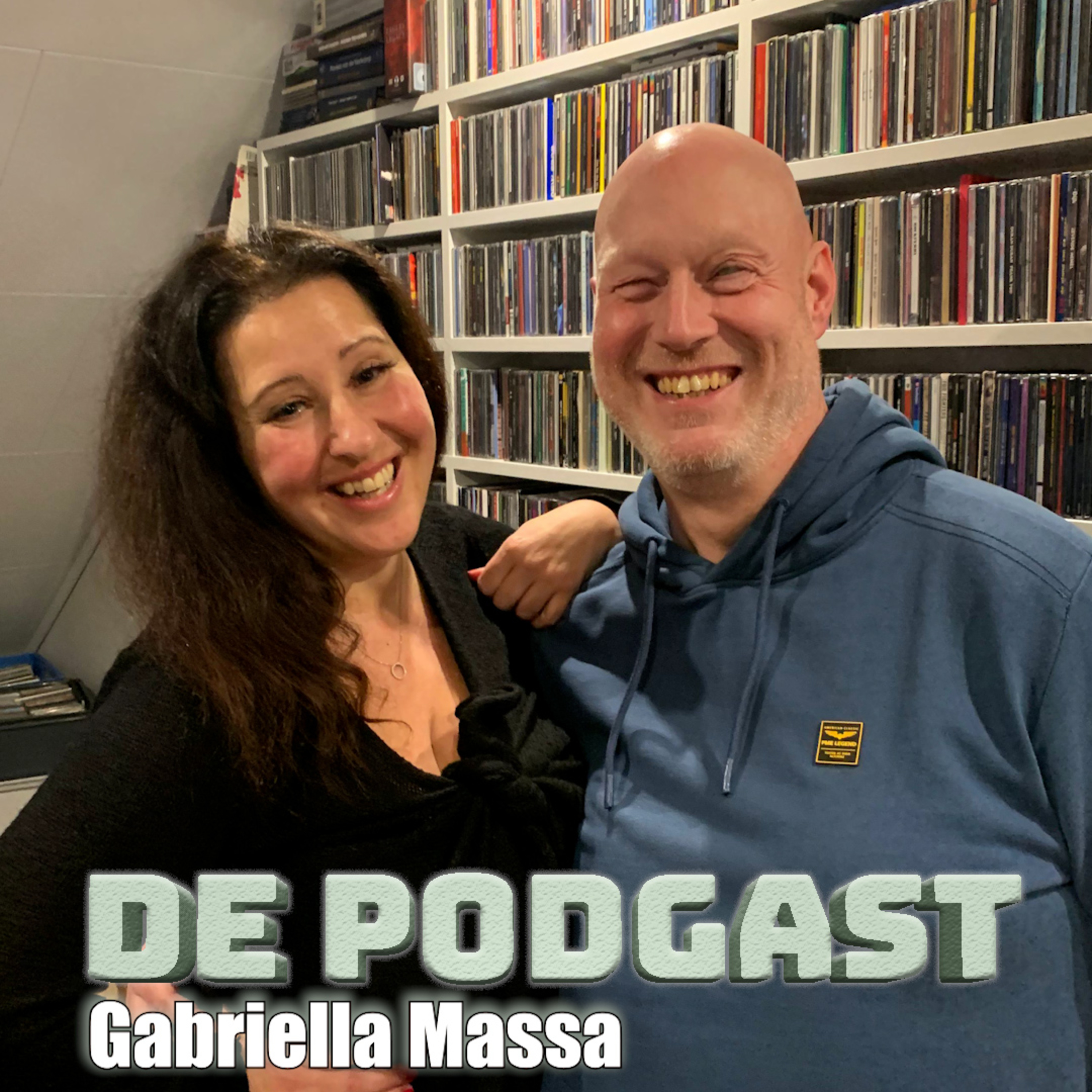 De Podgast