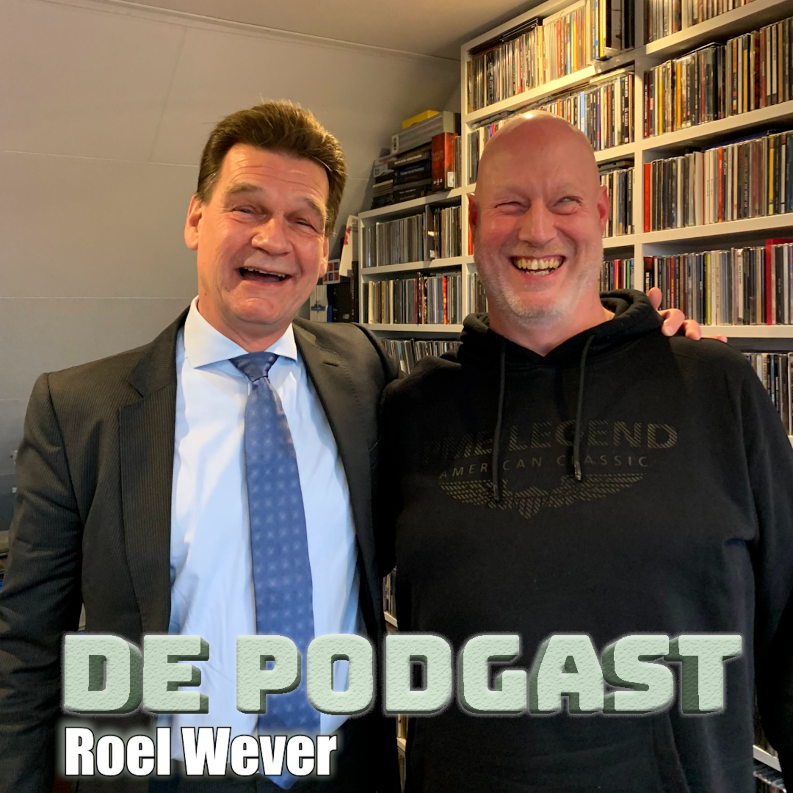 De Podgast
